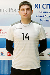 Михайлов Александр Николаевич 