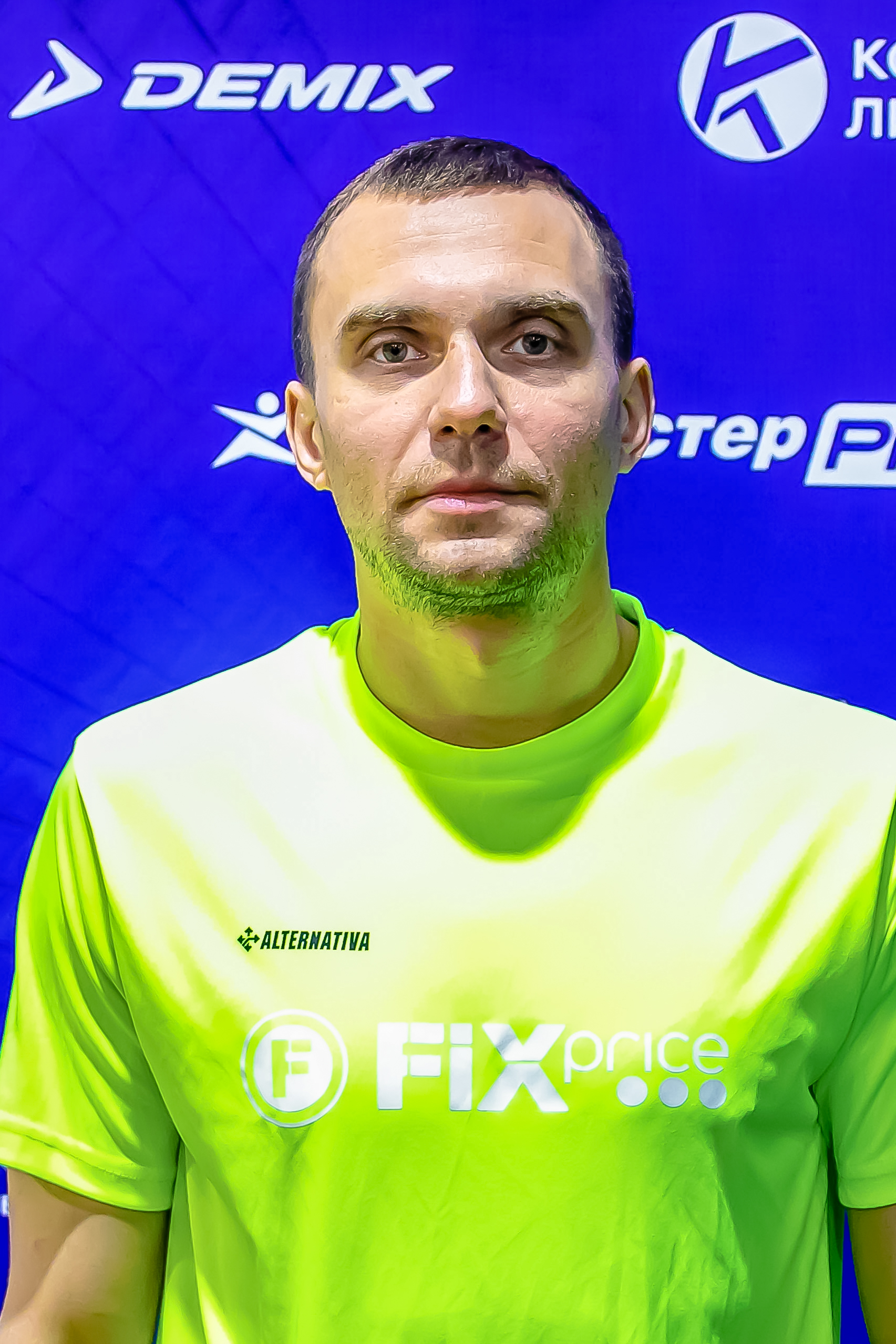 Косякин Дмитрий Игоревич