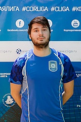 Галуев Роман Олегович