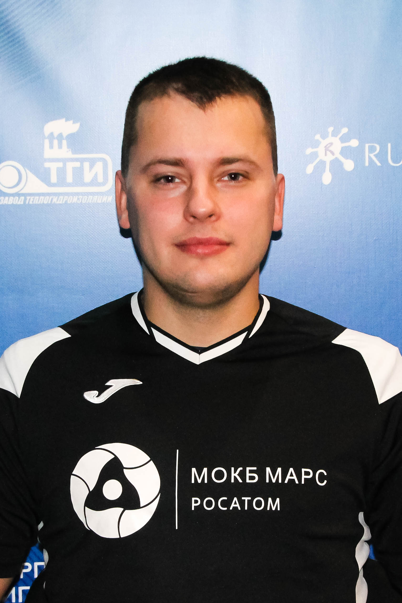 Кузнецов Сергей Викторович