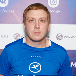 Красавкин Юрий Сергеевич