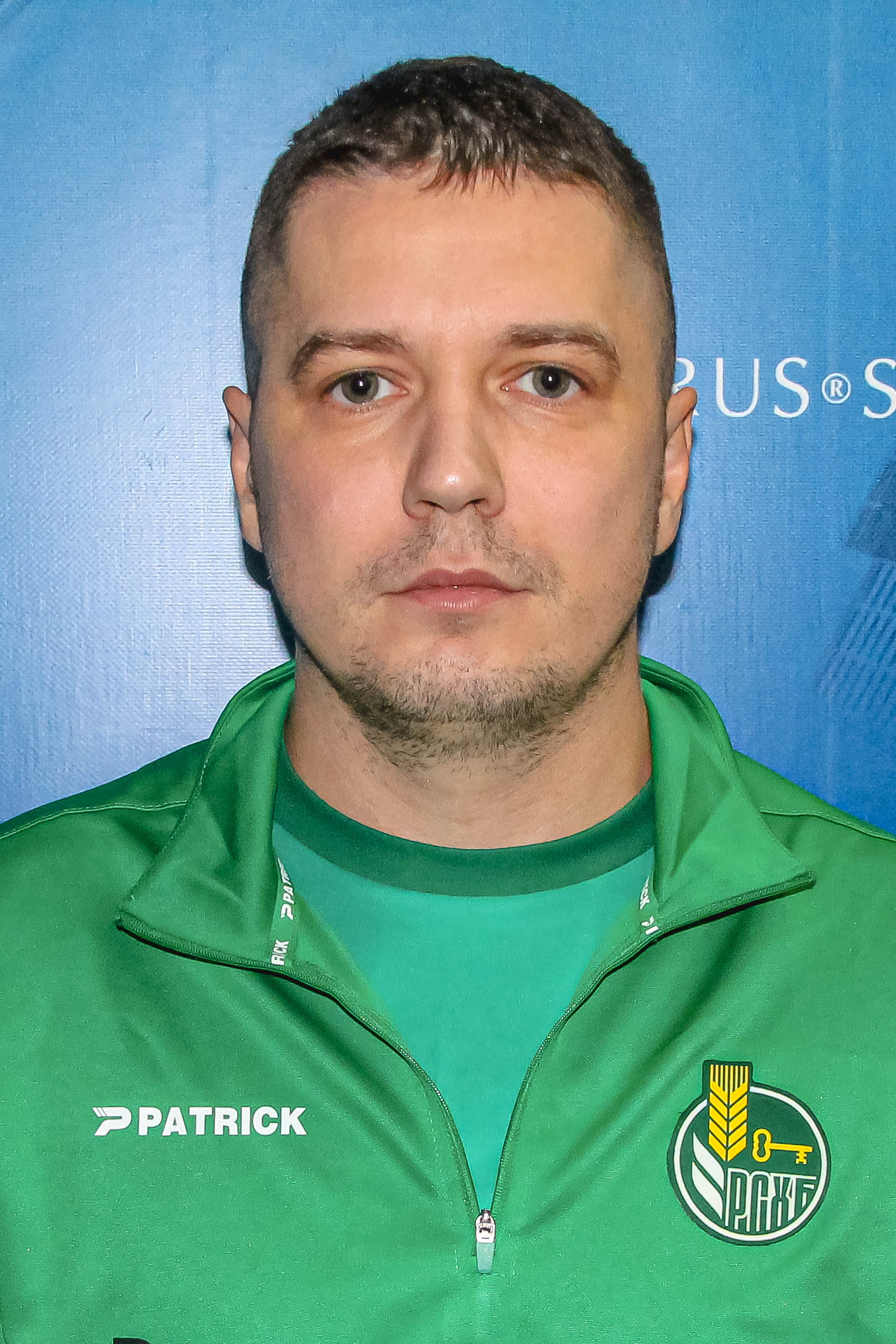 Чепелев Семен Алексеевич
