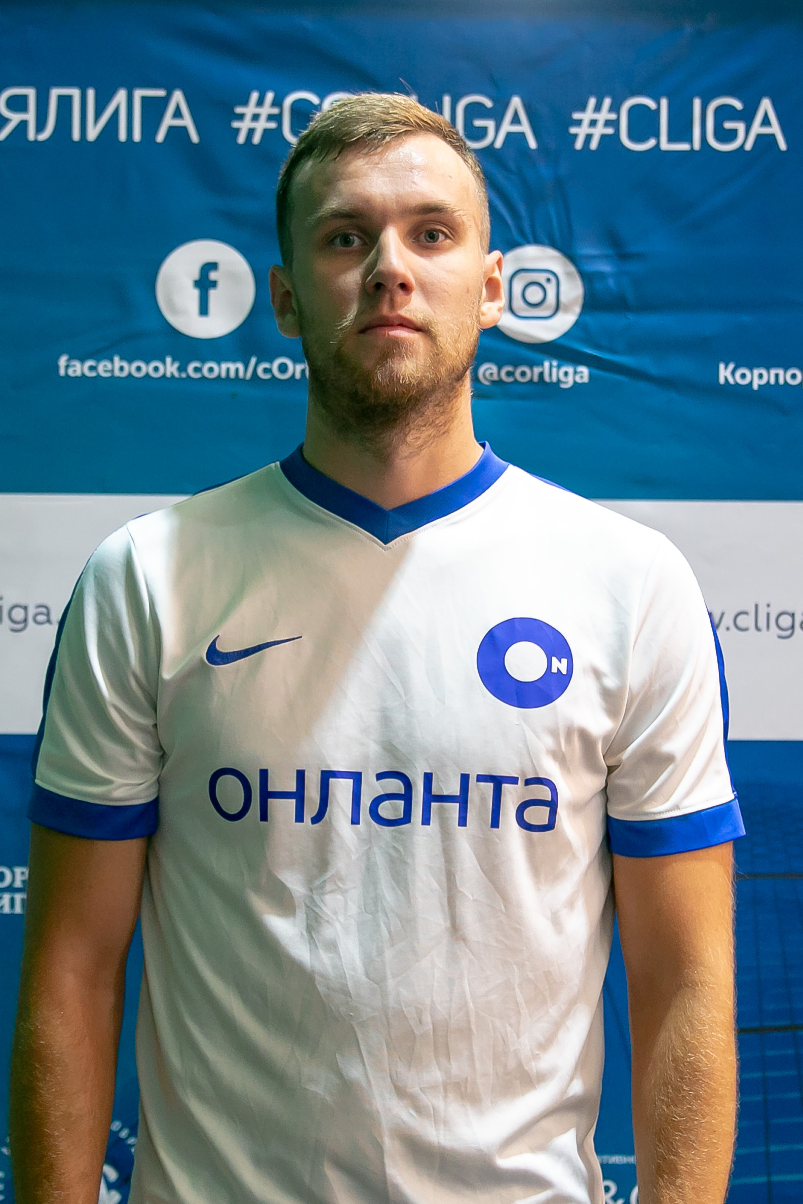 Яськин Виктор Вадимович