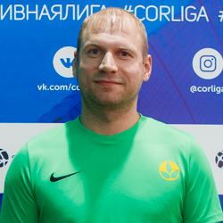 Журавлев Илья Евгеньевич