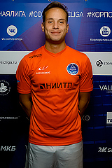 Карапиш Виктор Иванович 
