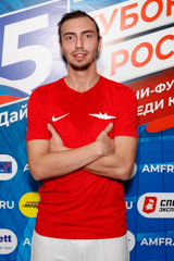 Колпин Антон Алексеевич 