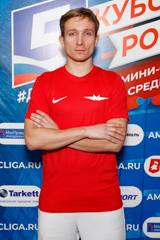 Агеенков Андрей Алексеевич 