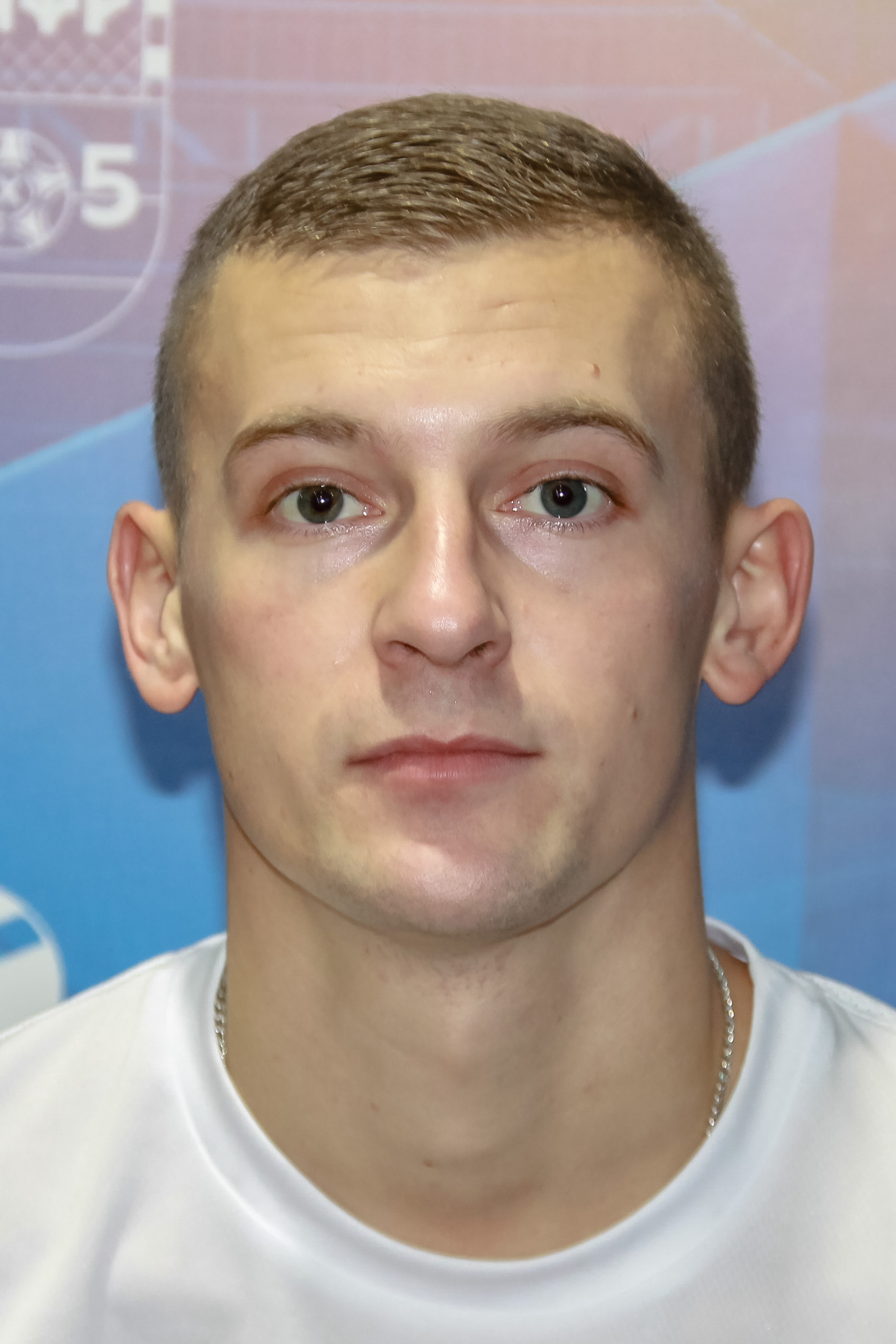 Зиновьев Никита Александрович