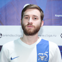 Матыгулин Амир Тагирович