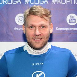 Гурченков Сергей Сергеевич