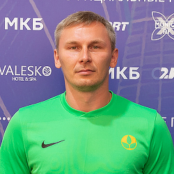 Федоров Александр Сергеевич