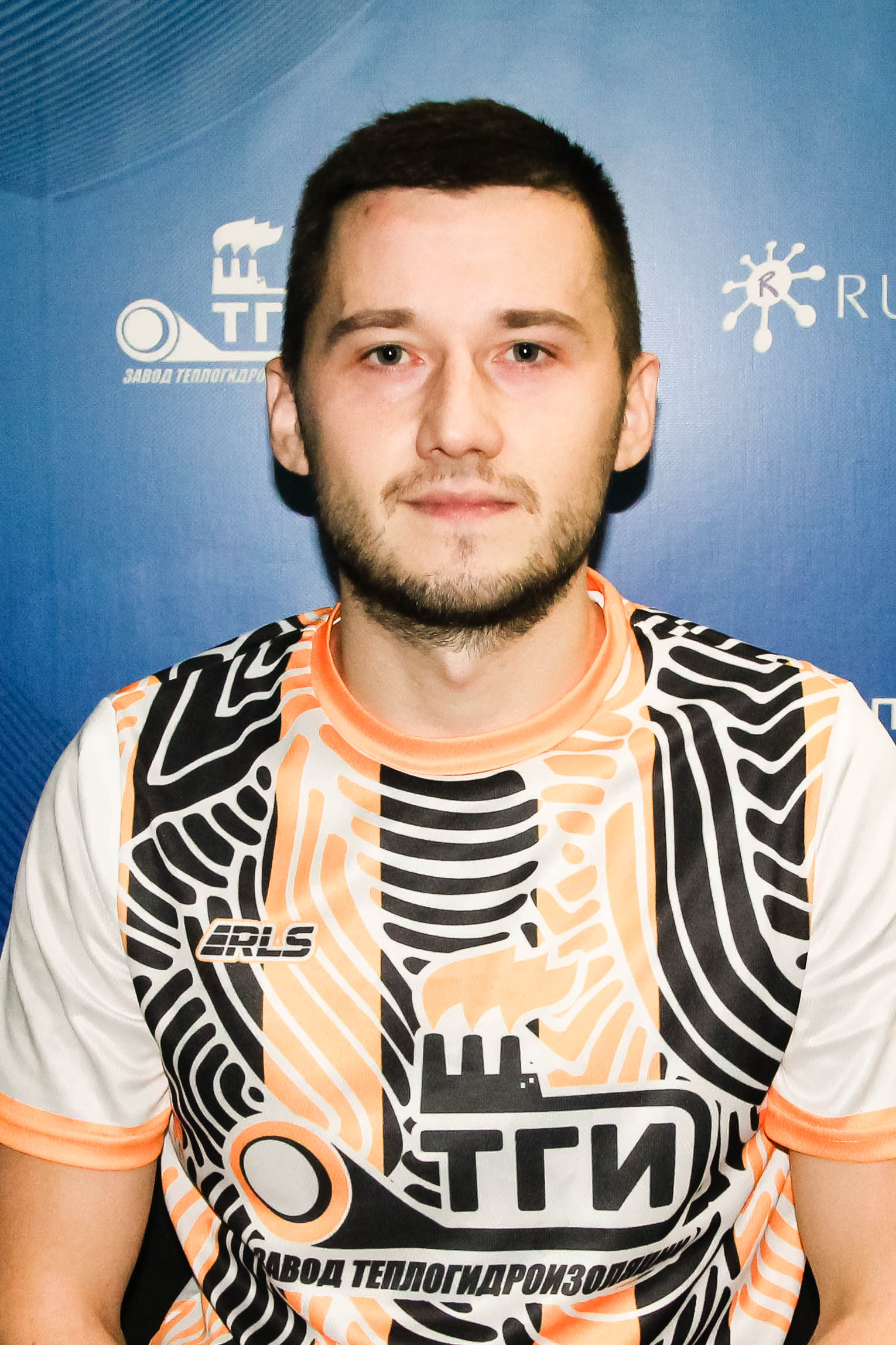 Кеменов Денис Дмитриевич 
