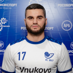 Абдулаев Муртазали Абдулаевич 