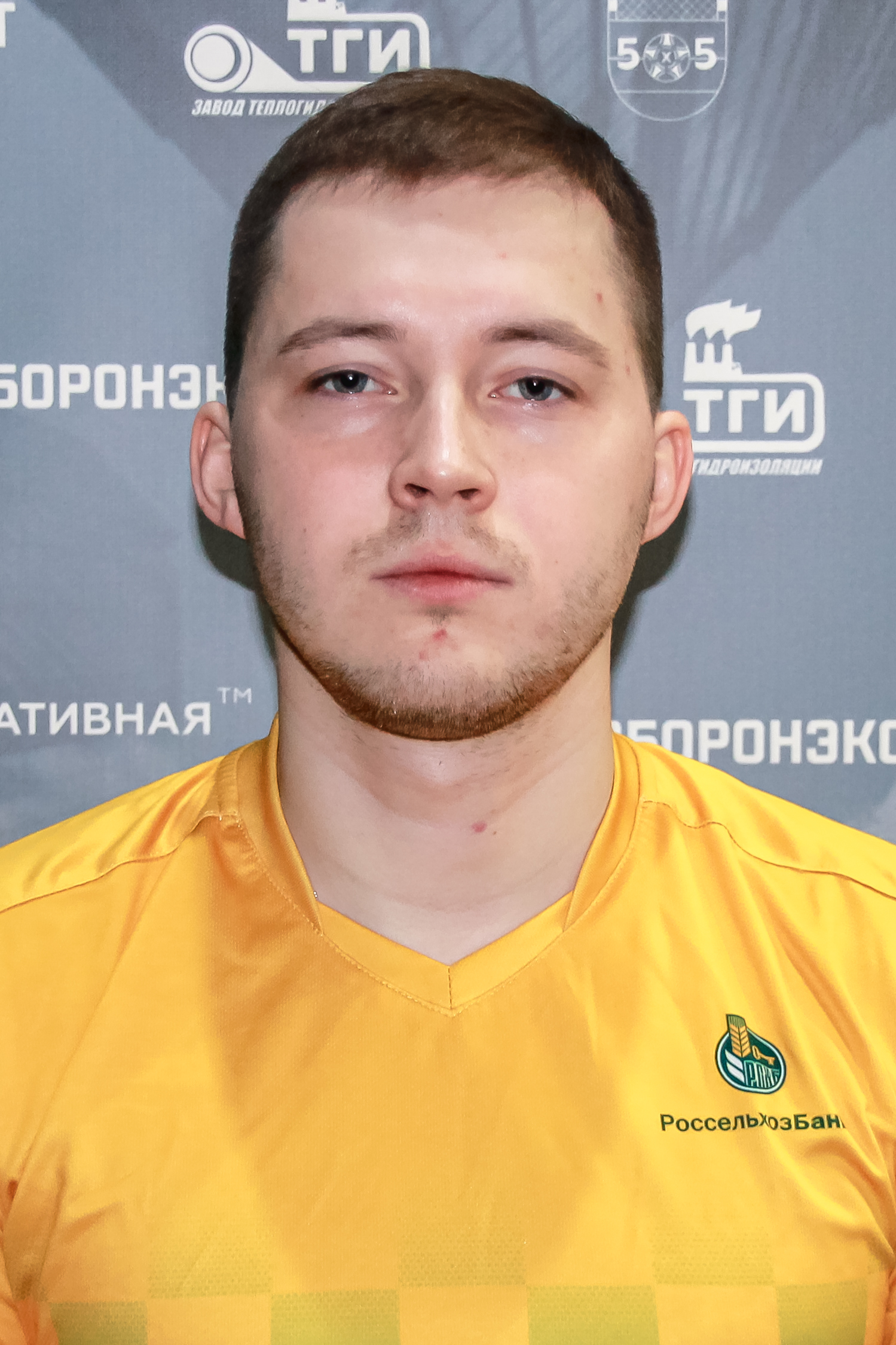 Осокин Вадим Вадимович 