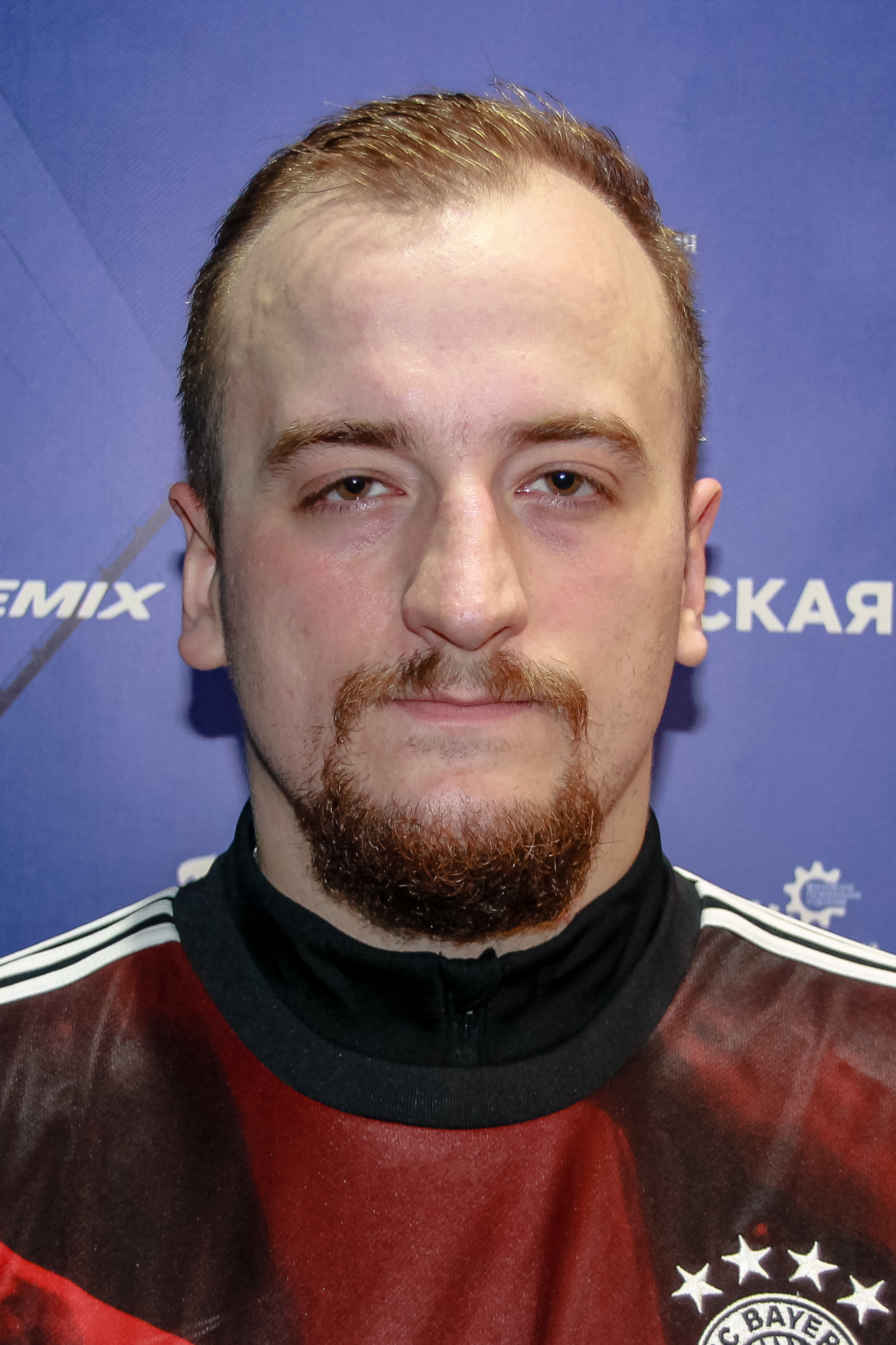 Бутин Иван Валентинович 
