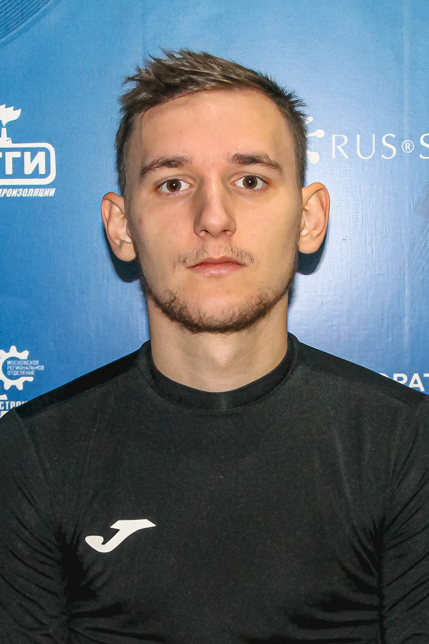 Поздеев Антон Витальевич