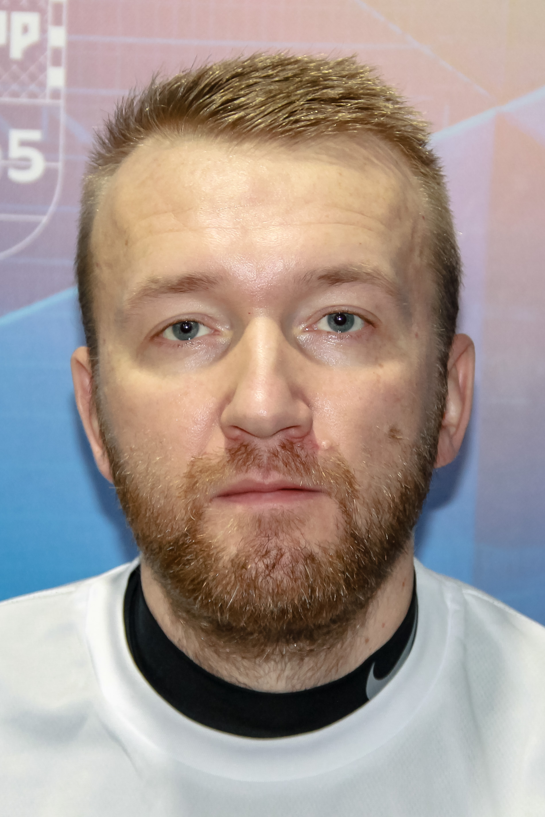 Козлов Юрий Алексеевич