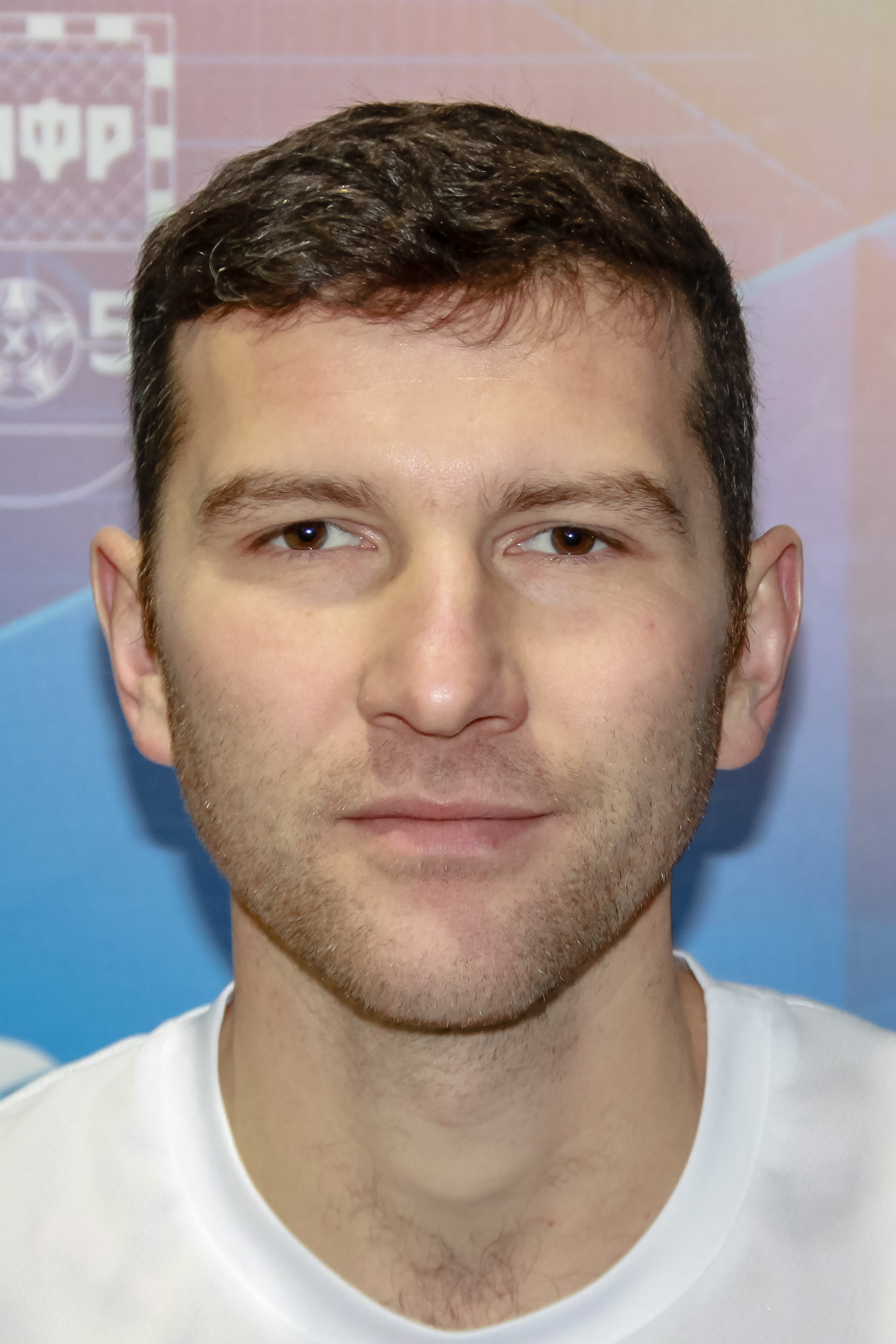 Курамшин Дамир Надерович