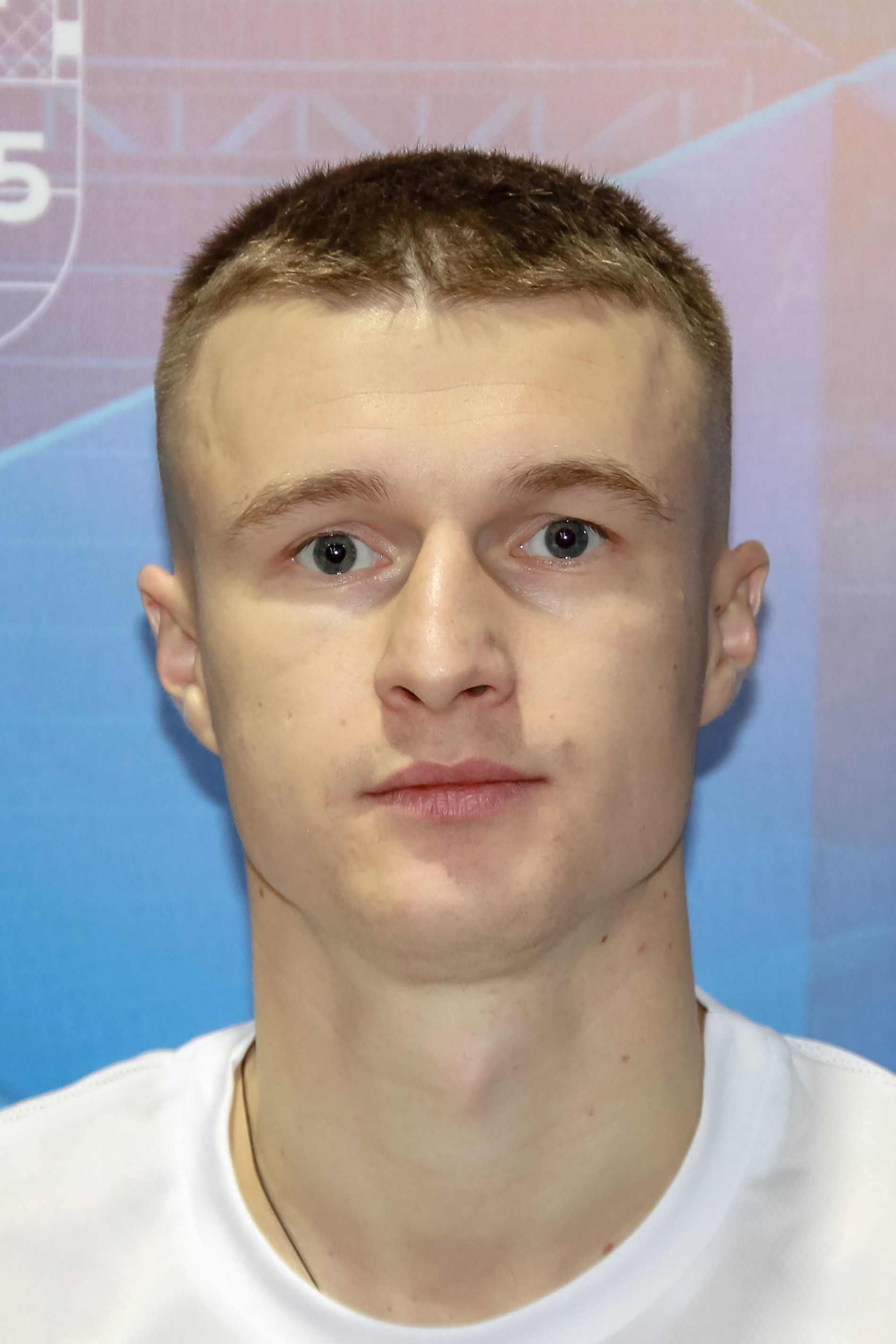 Фролов Максим Анатольевич