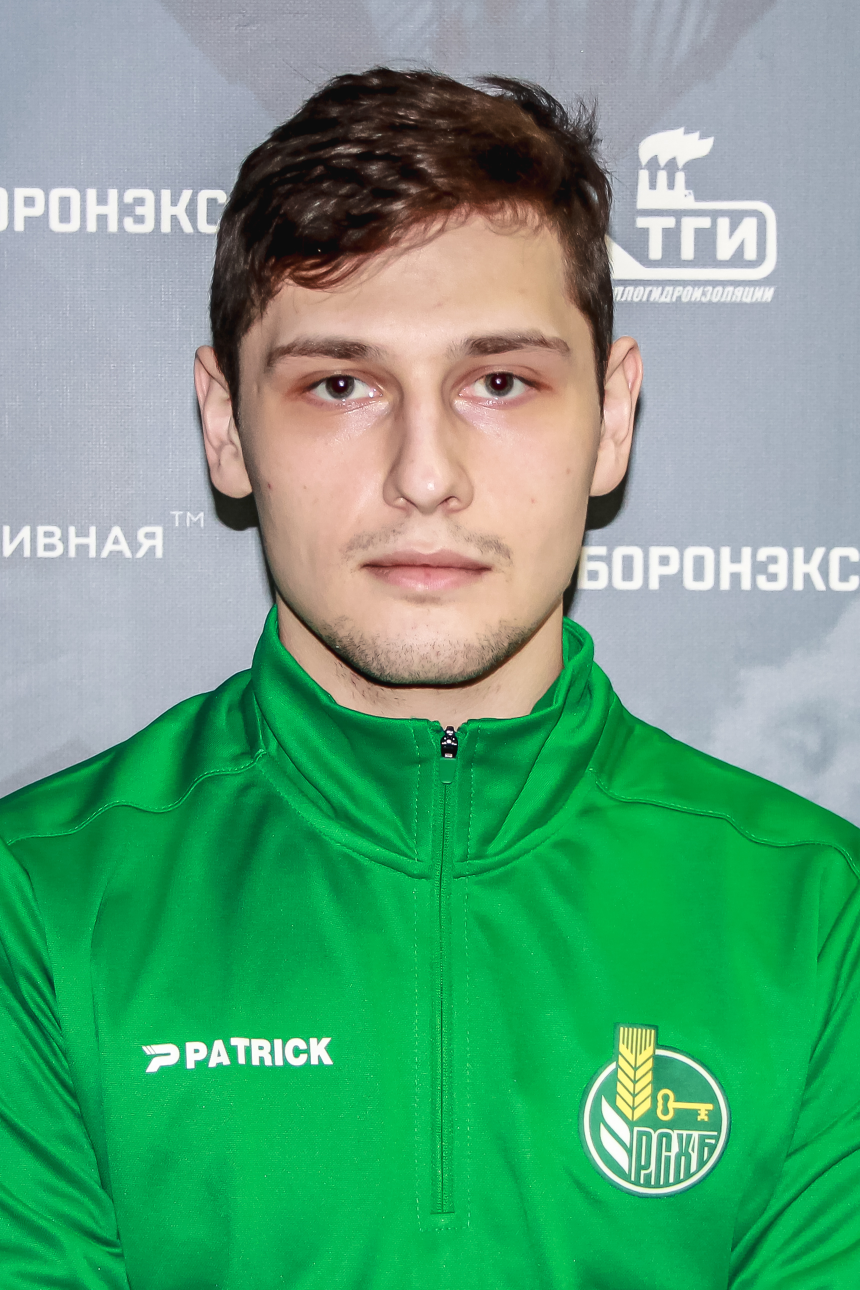 Пьянзов Дмитрий Иванович 