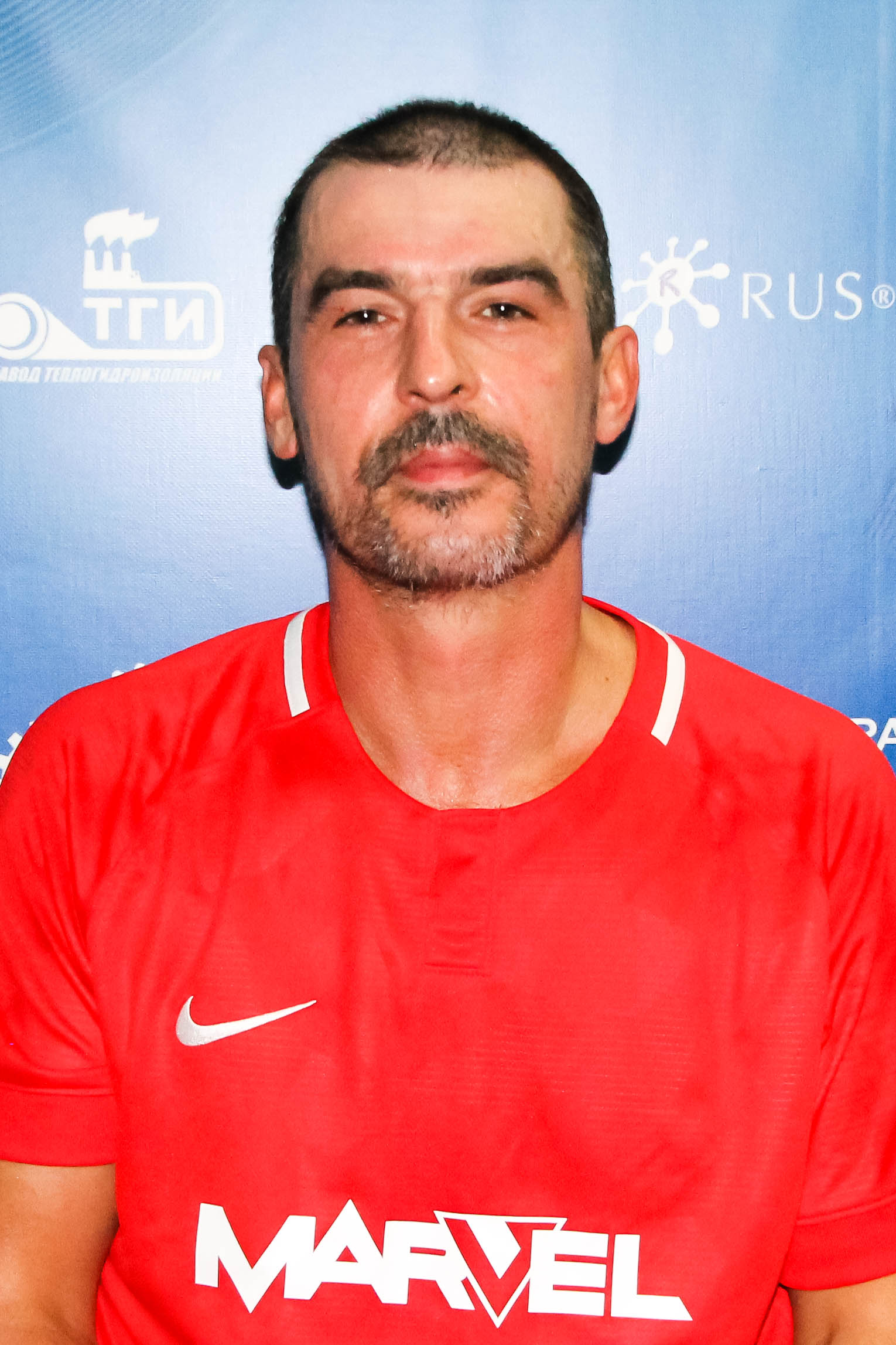 Игнатьев Дмитрий Валерьевич