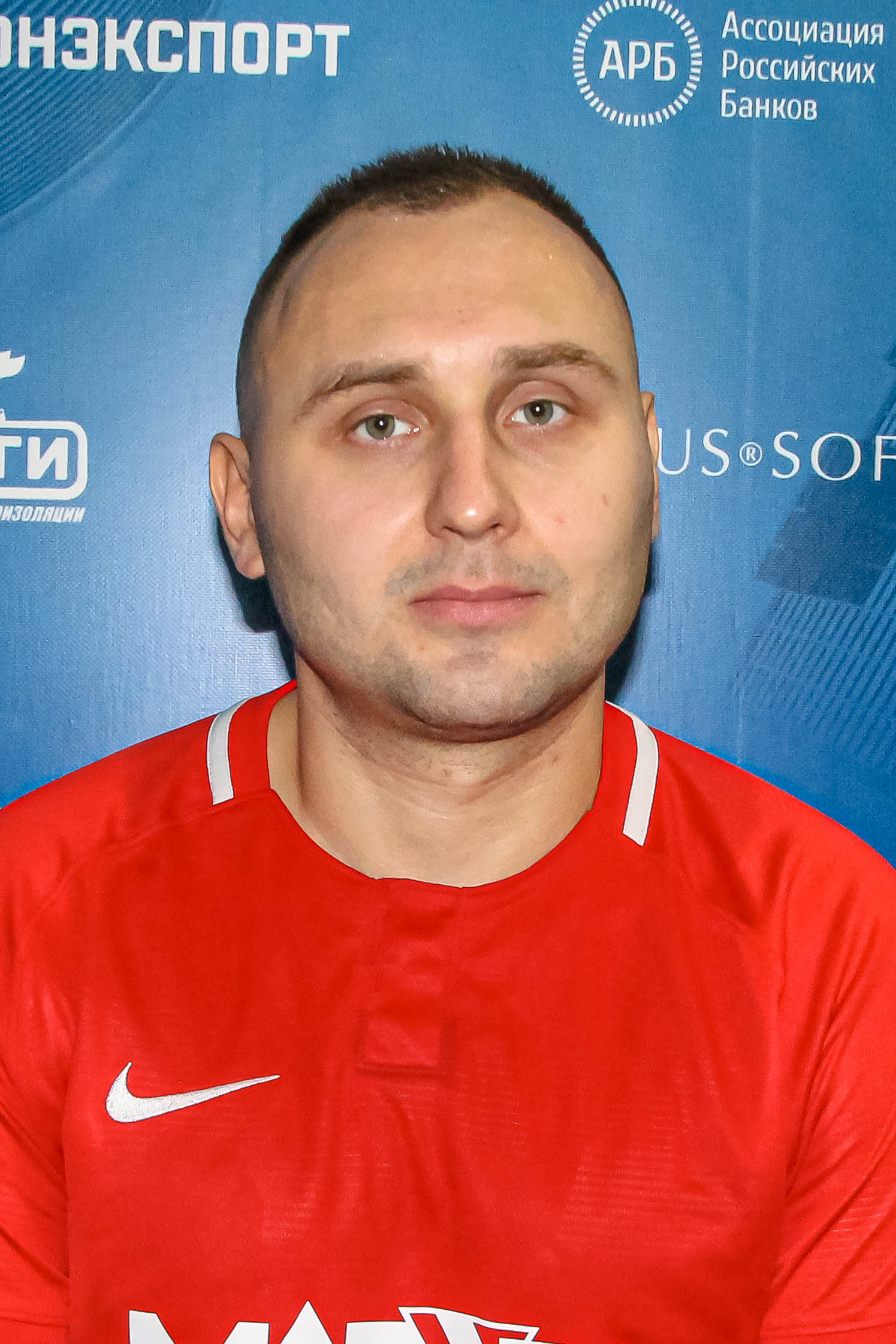 Кулибин Дмитрий Юрьевич