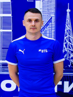 Гусак Дмитрий Валерьевич