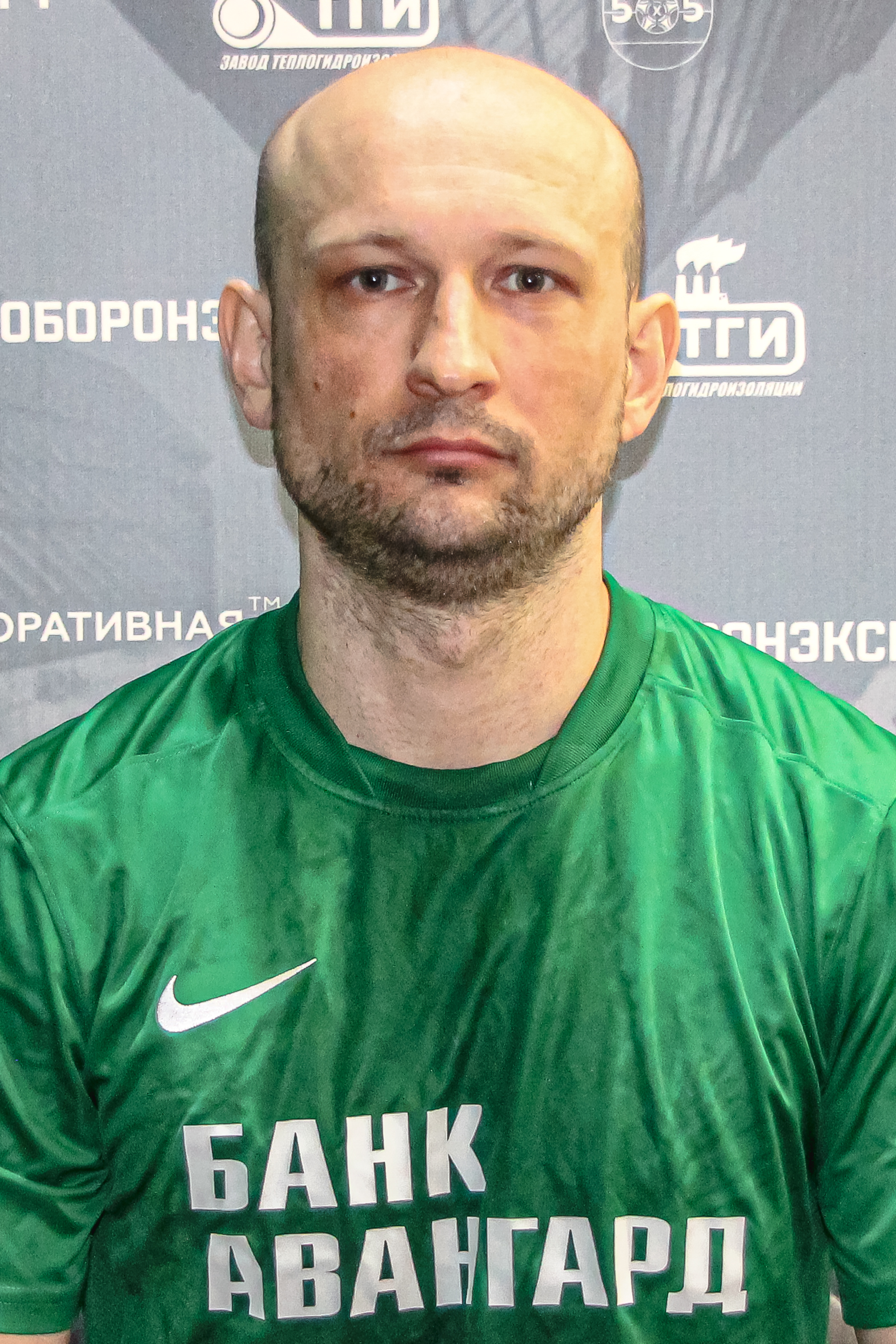 Зюзько Виталий Николаевич