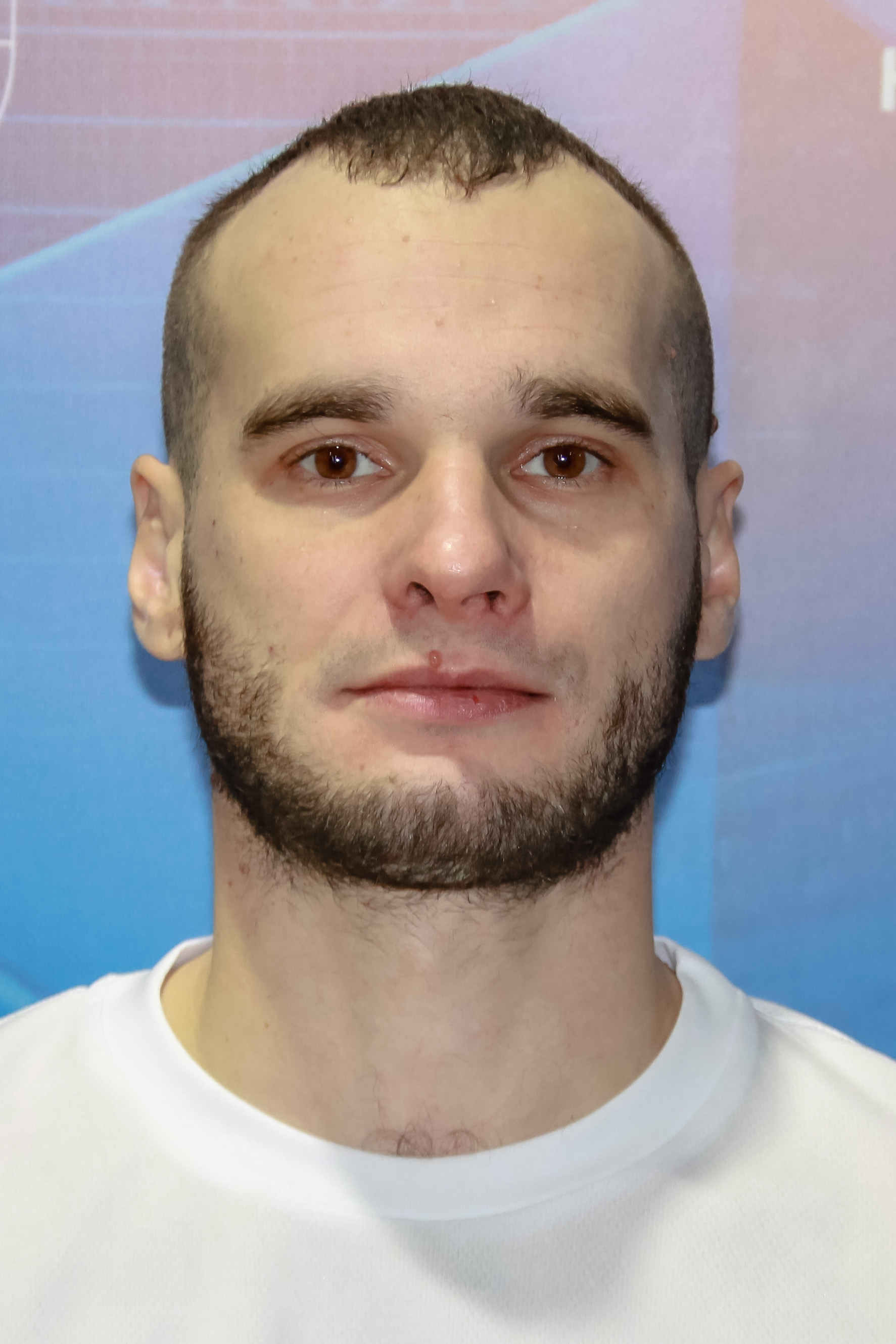 Блоков Виктор Юрьевич
