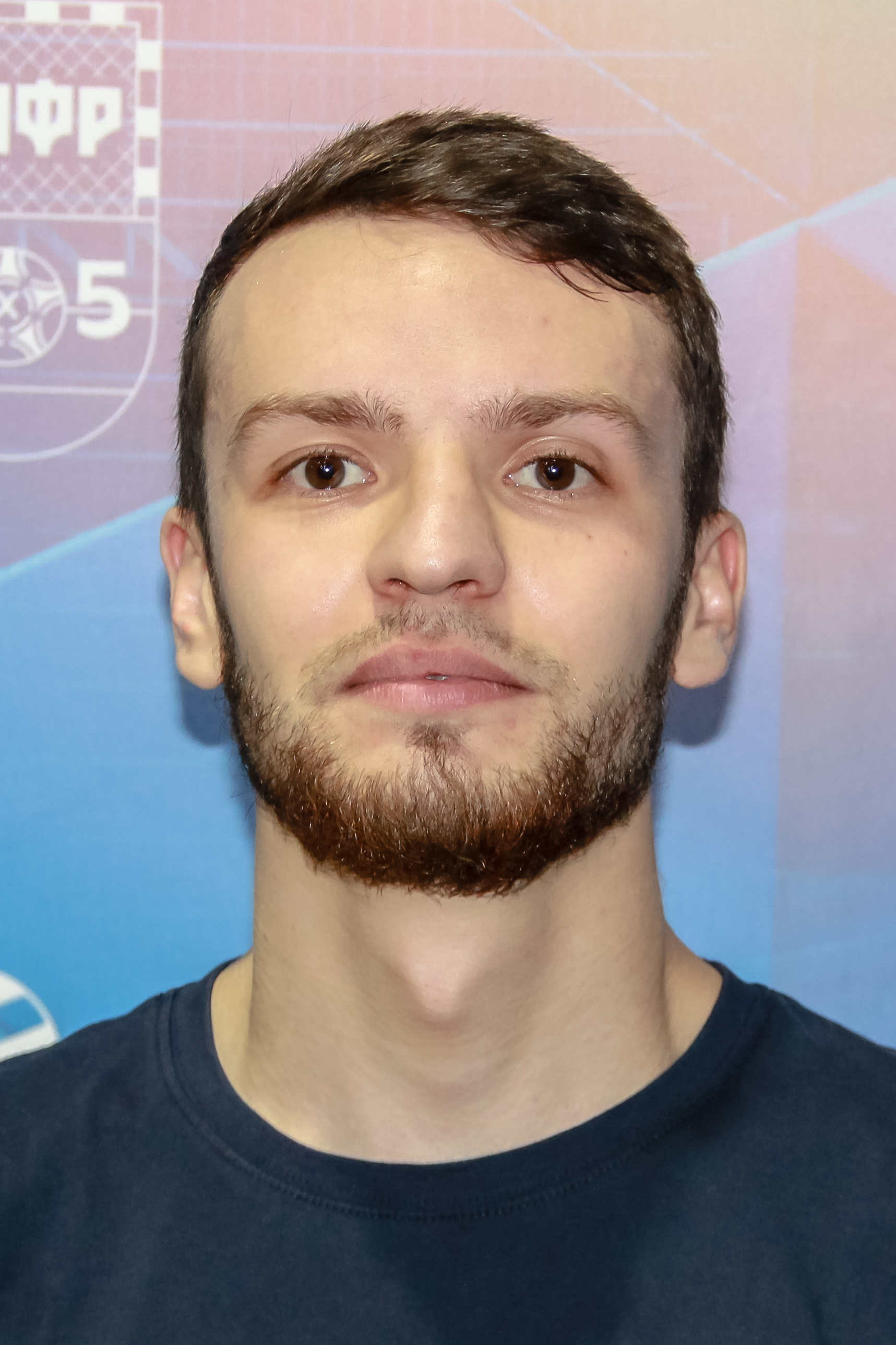 Просолов Максим Саидович