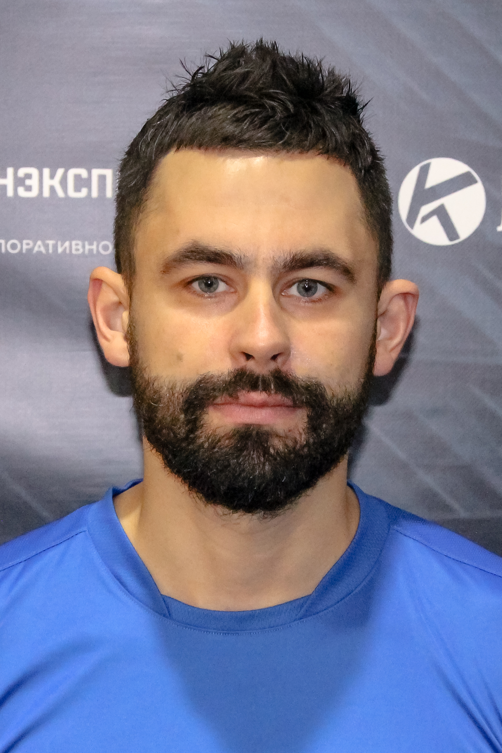 Капков Виктор Викторович