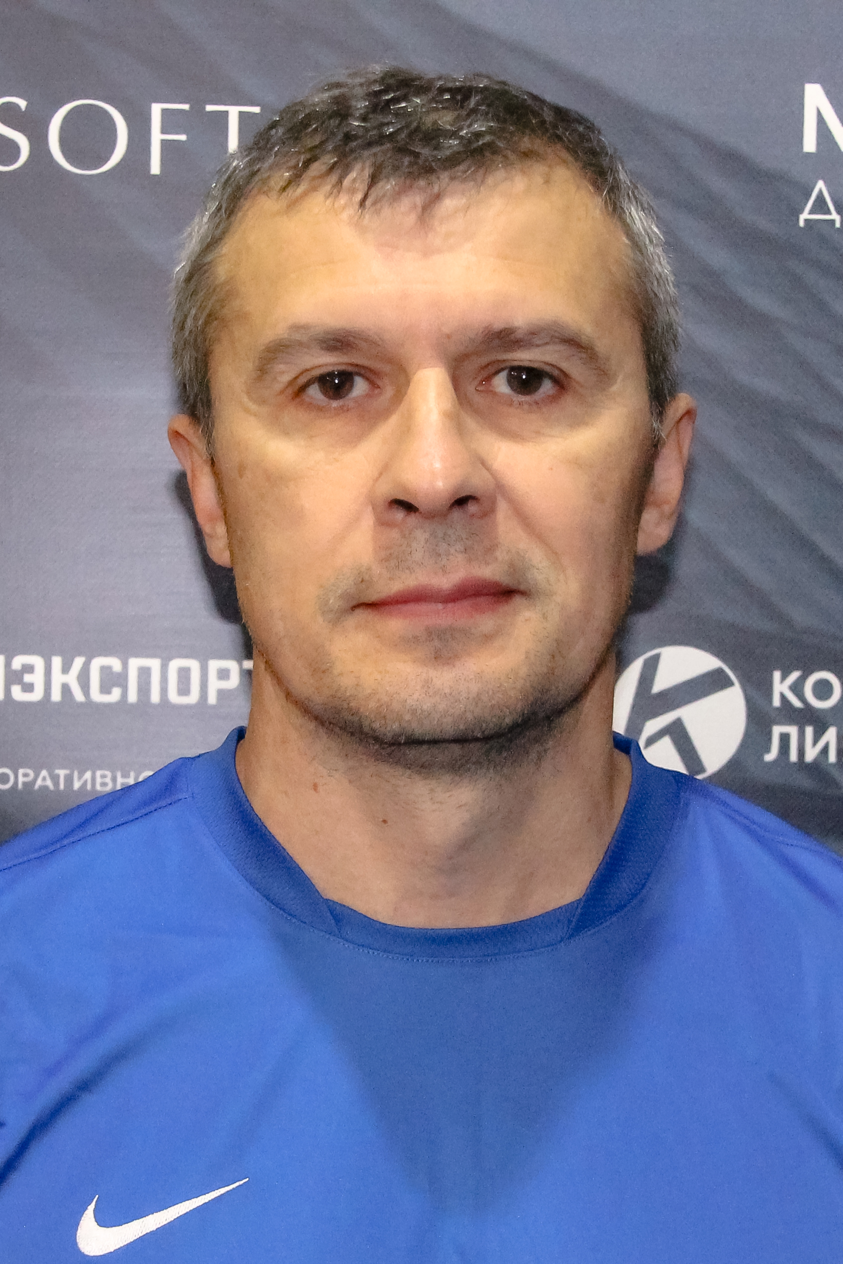 Ахтямзянов Олег Индусович