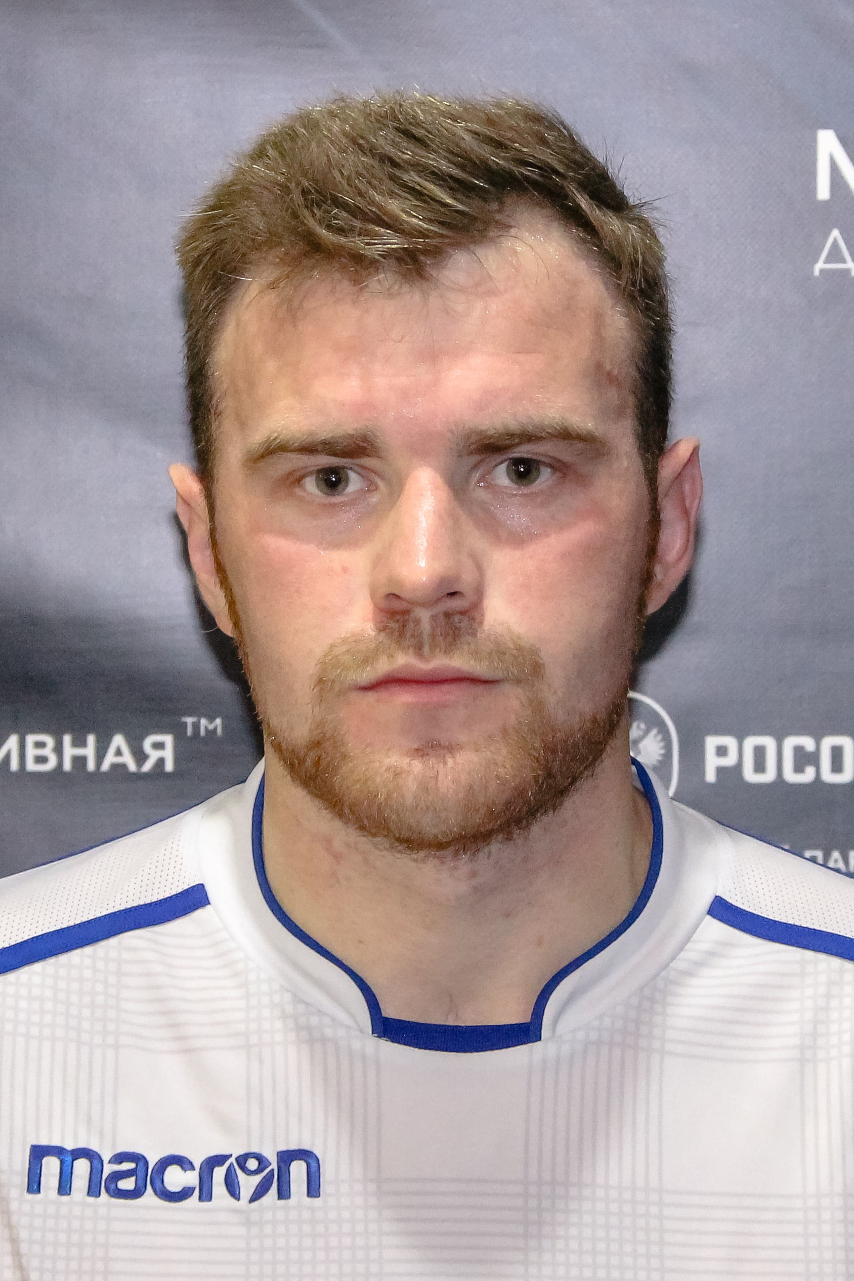 Егоров Артем Игоревич