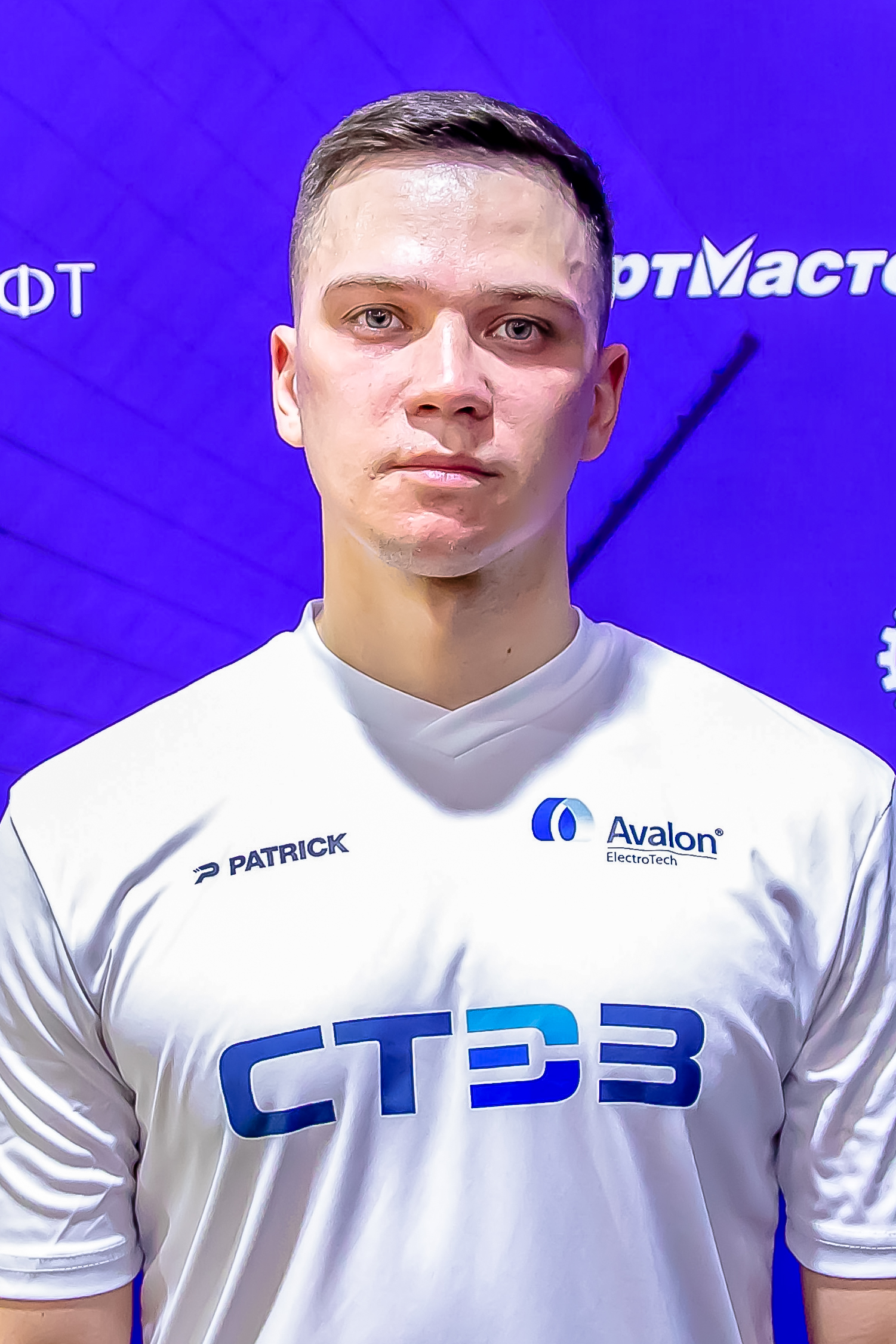 Бабаев Кирилл Юрьевич