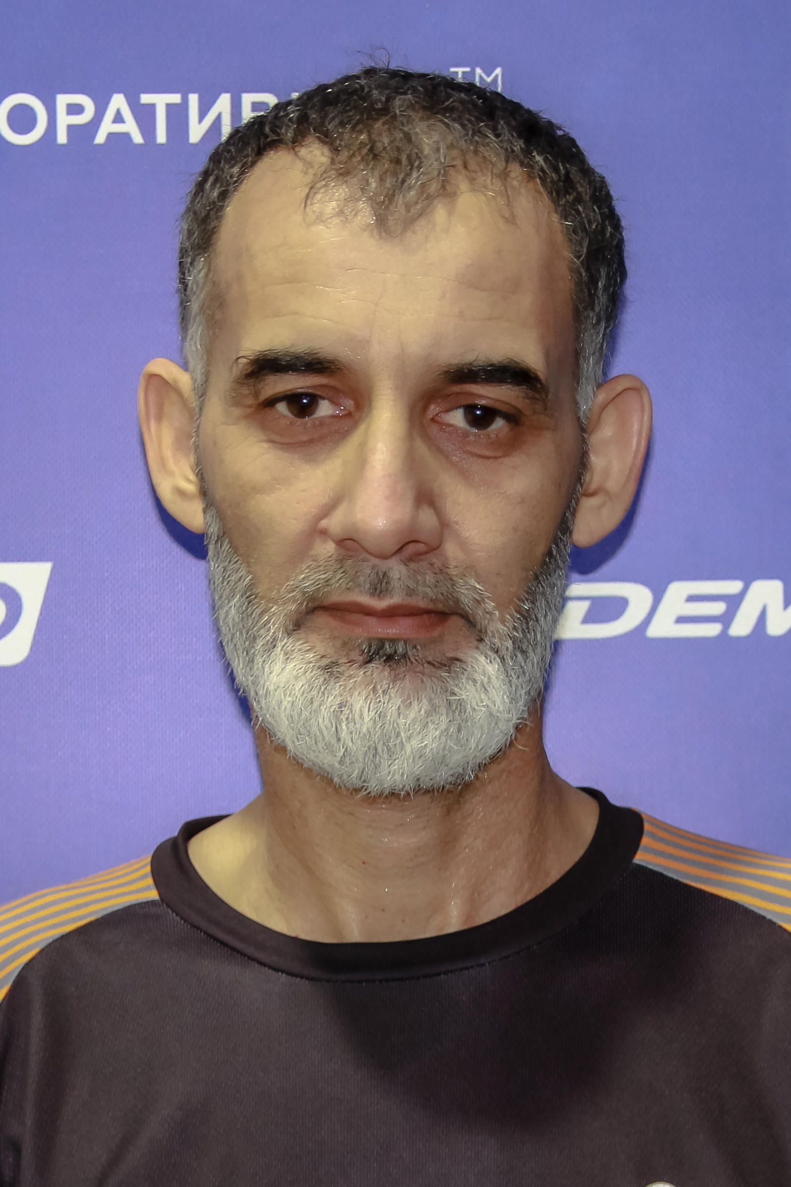 Шохинов Махмаюнус Шоназарович