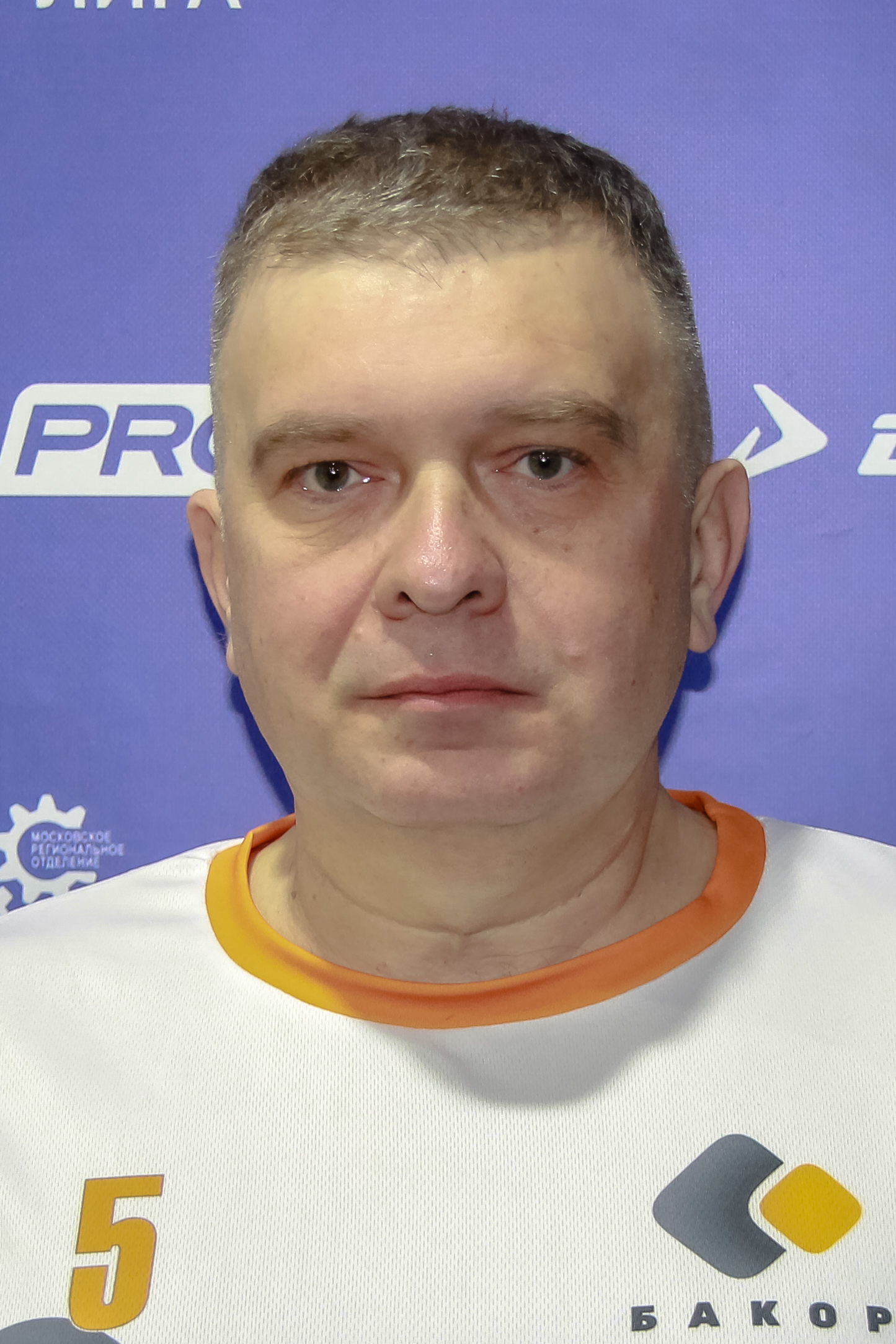 Пономарев Игорь Анатольевич