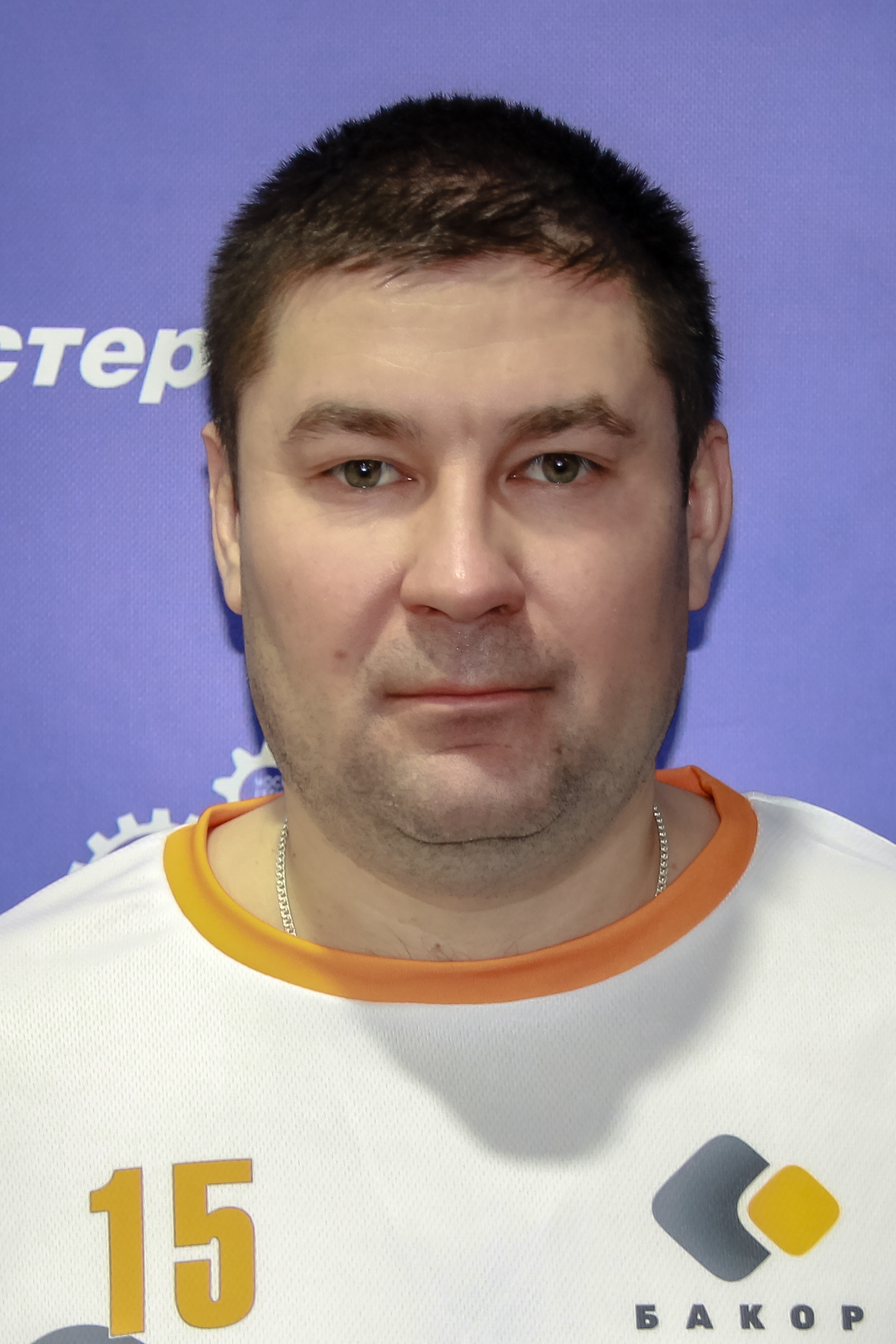 Петров Алексей Анатольевич