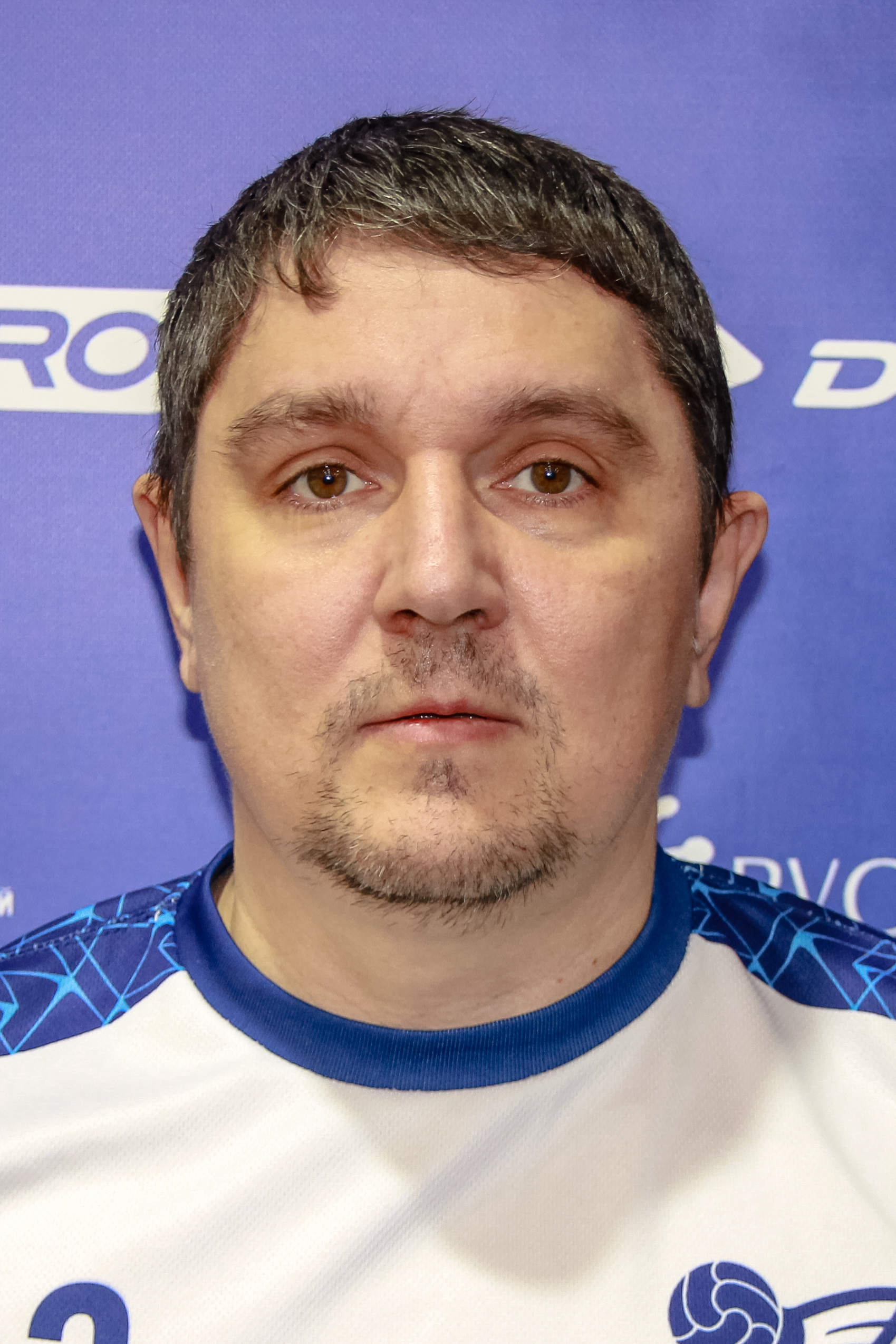 Грохольский Тихон Юрьевич