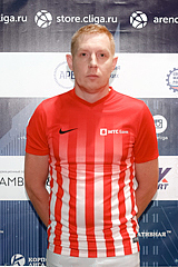 Беспалов Андрей Викторович