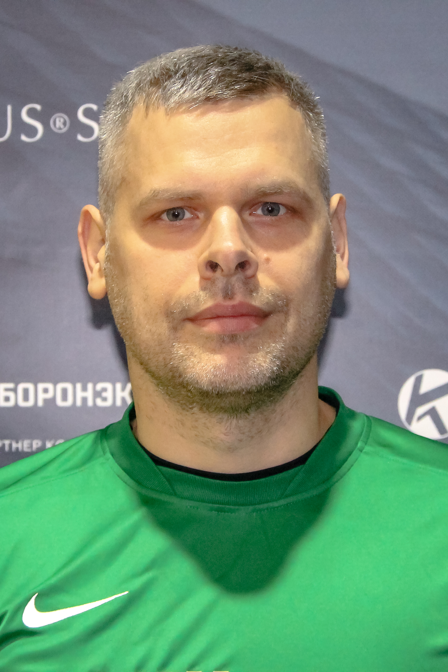 Безрукавников Борис Игоревич