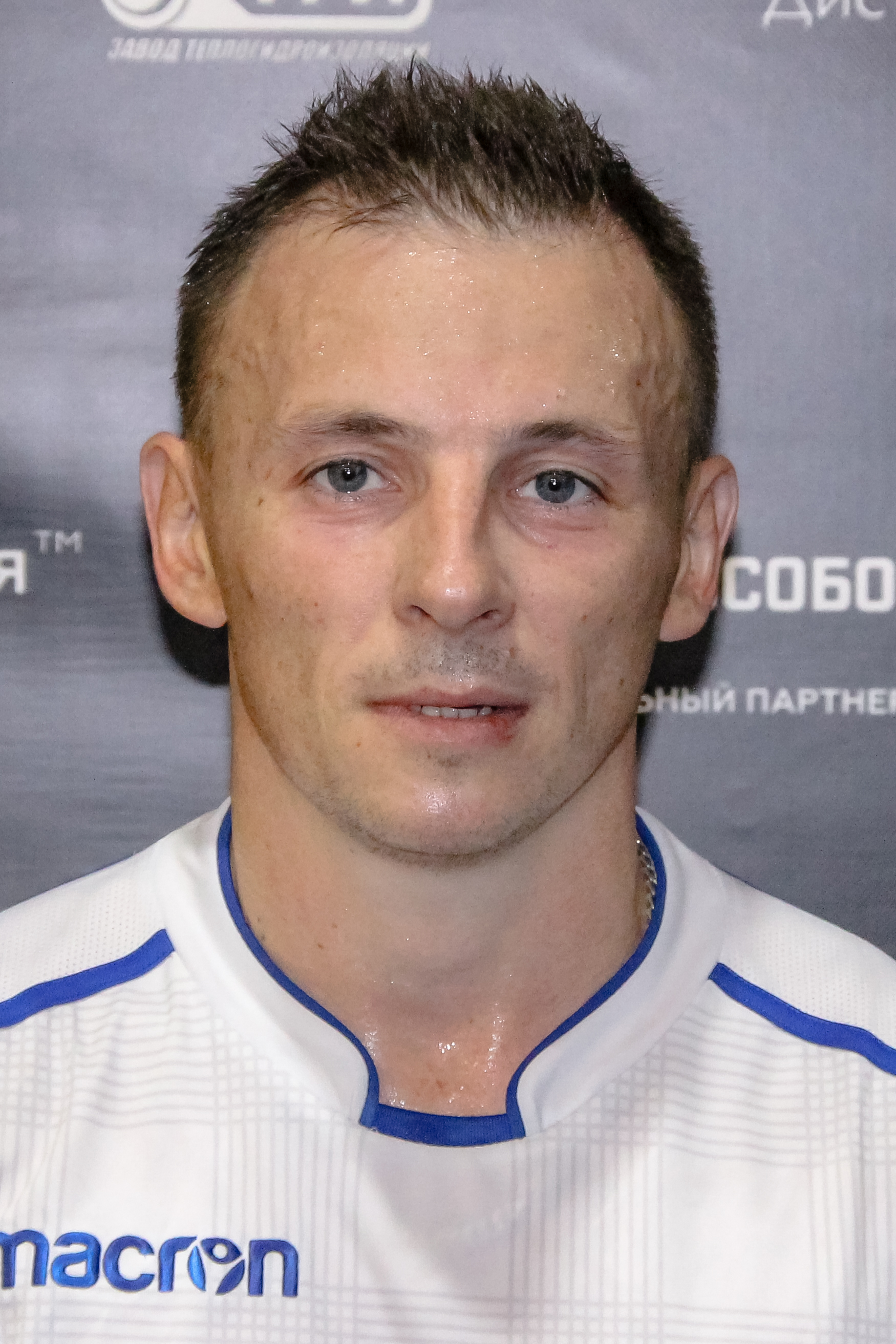 Печенев Владимир Михайлович