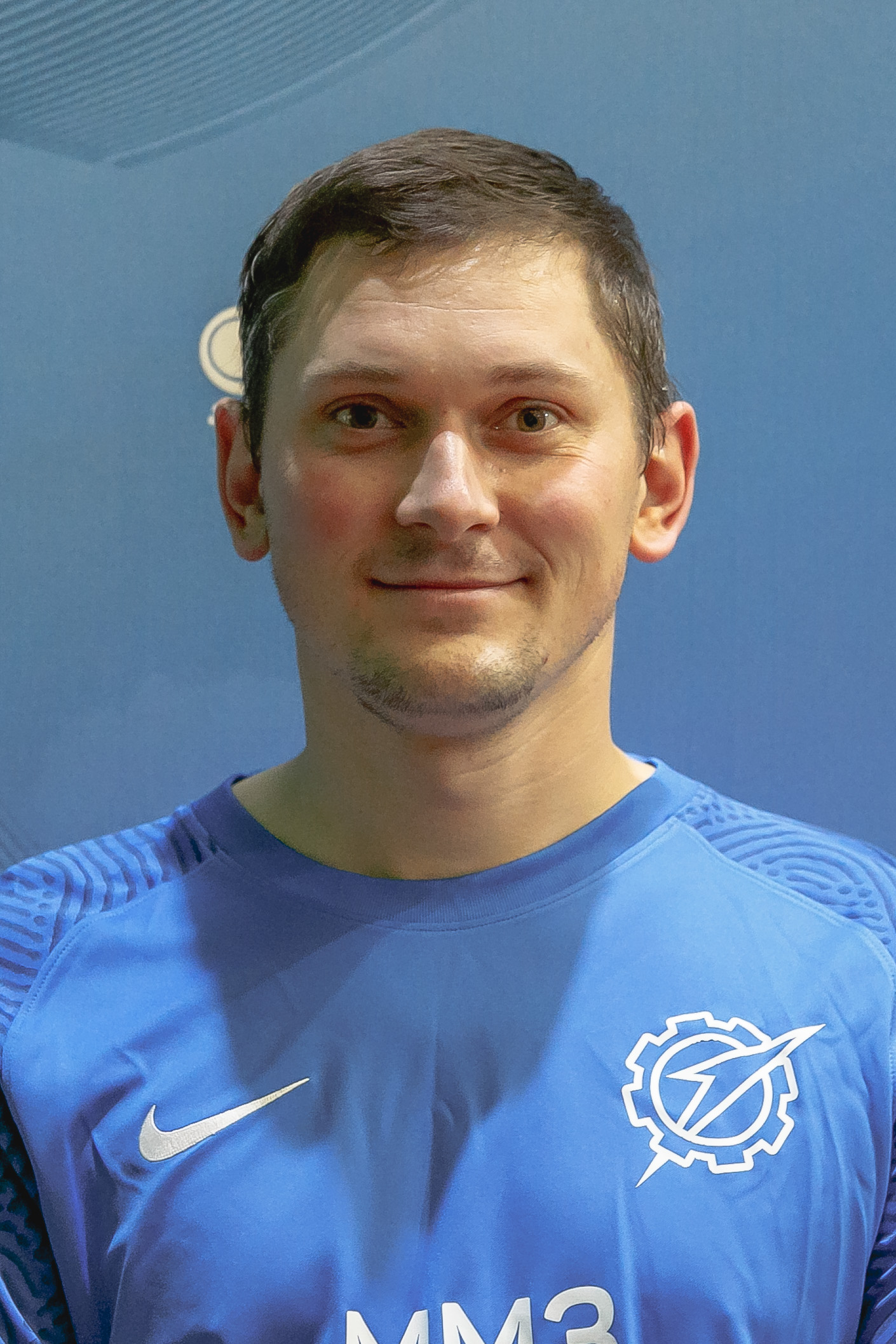 Сесин Алексей Николаевич