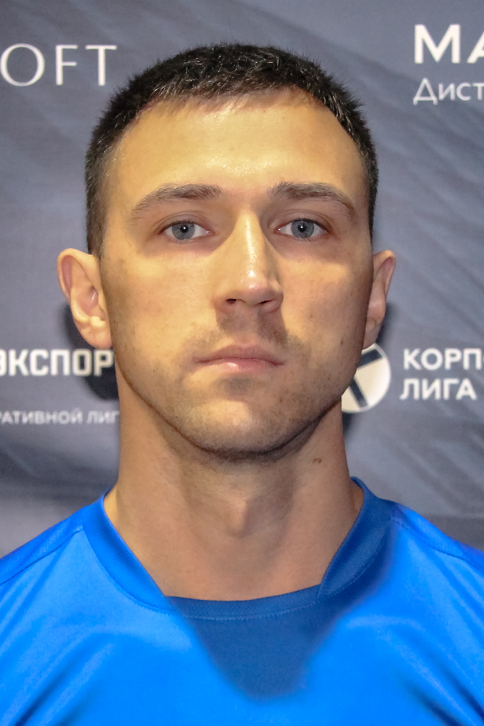 Ланцов Алексей Юрьевич