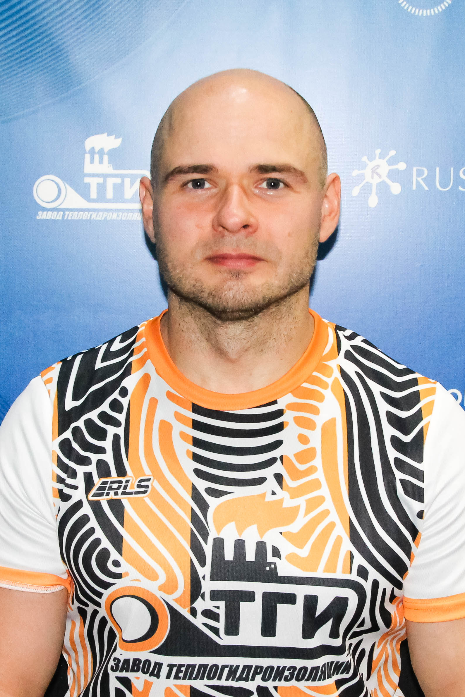 Хайруллин Ильдар Амерович 