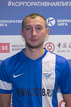 Петров Александр Анатольевич