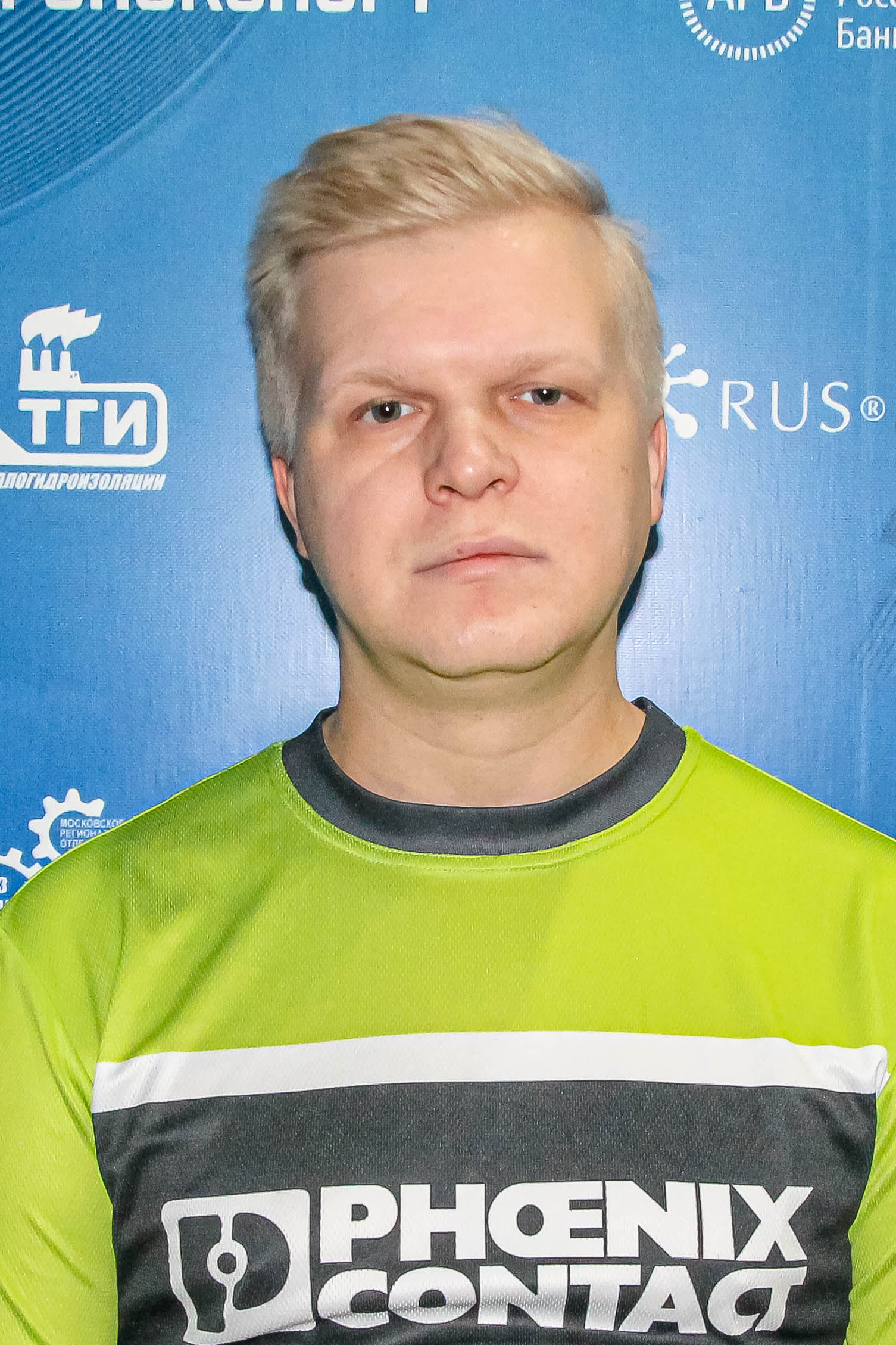 Скворцов Иван Александрович