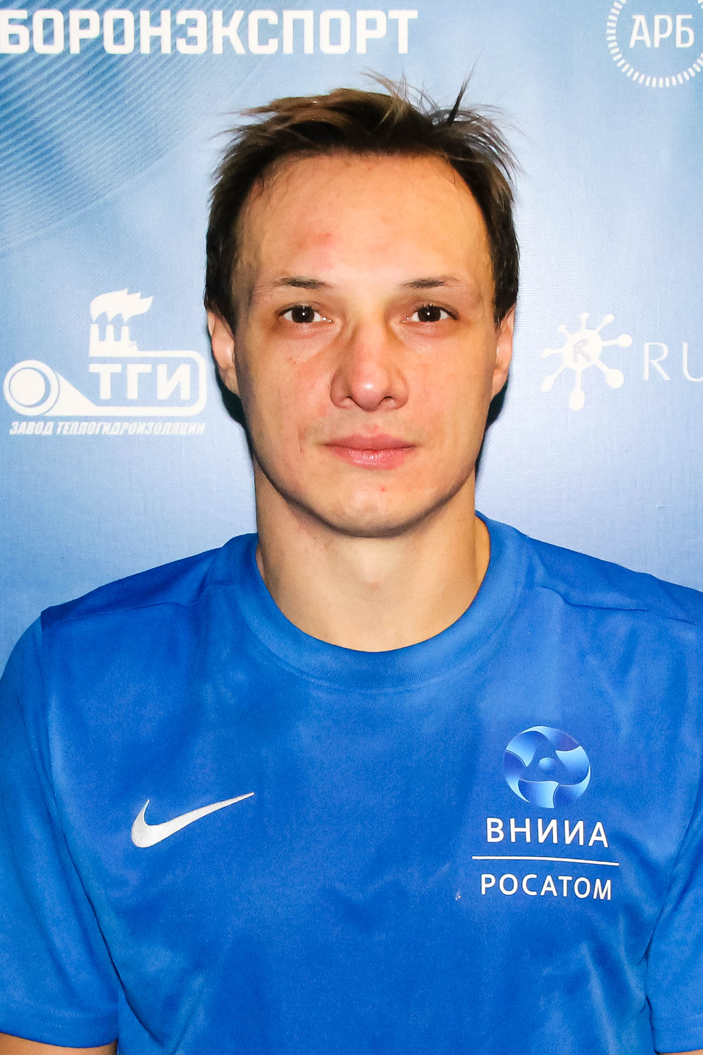 Силич Антон Игоревич 