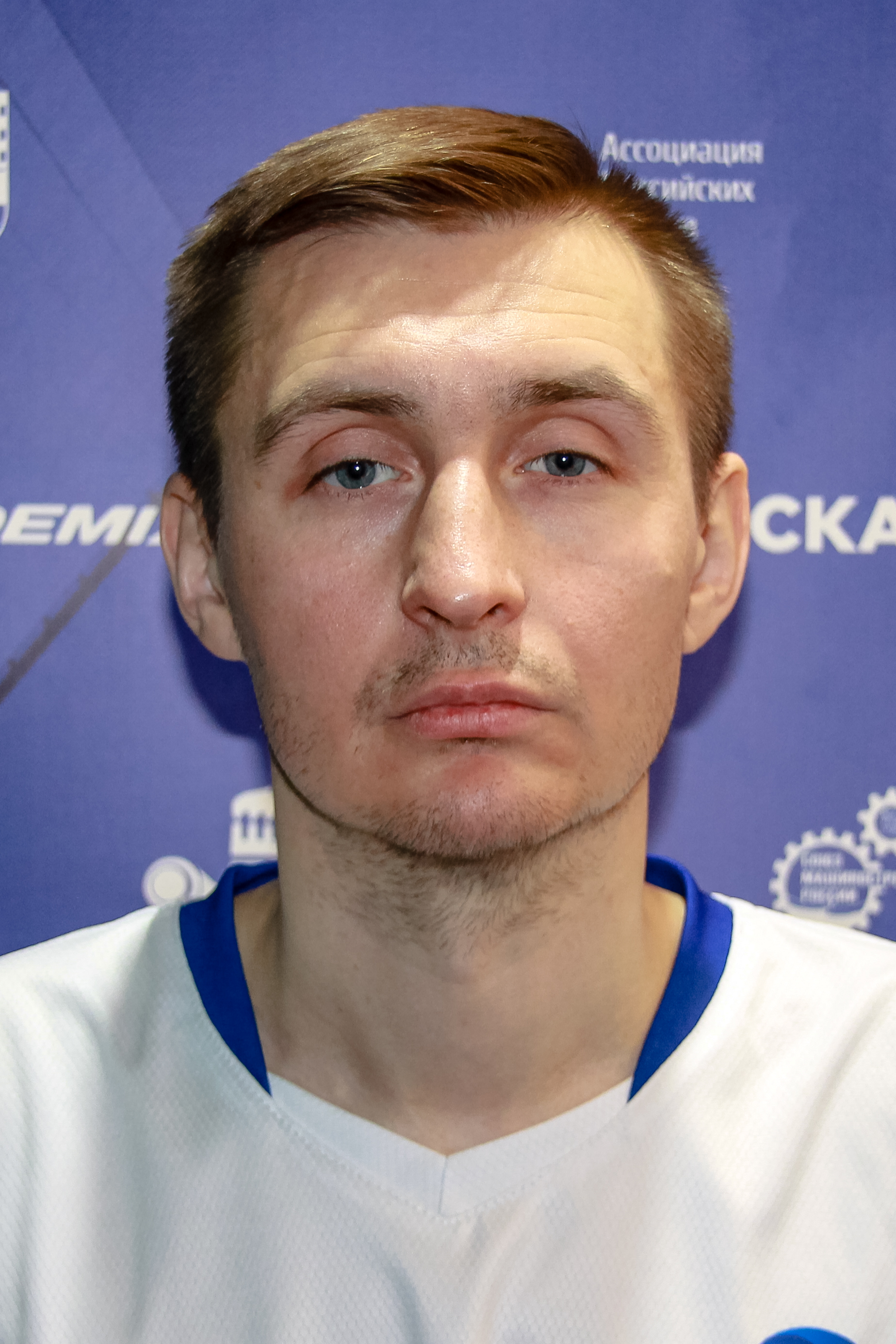 Лазарев Михаил Юрьевич 