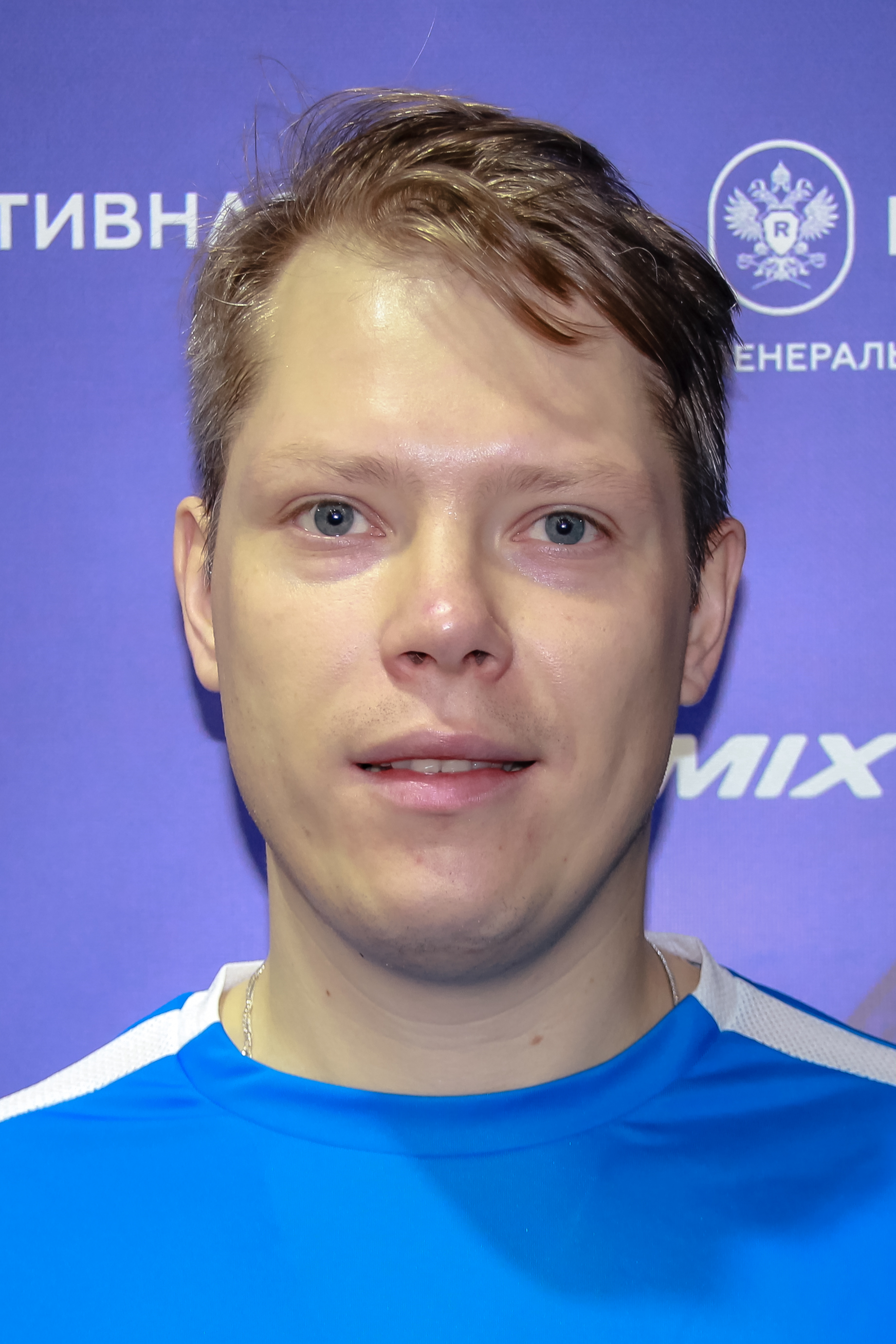 Сержантов Алексей Александрович