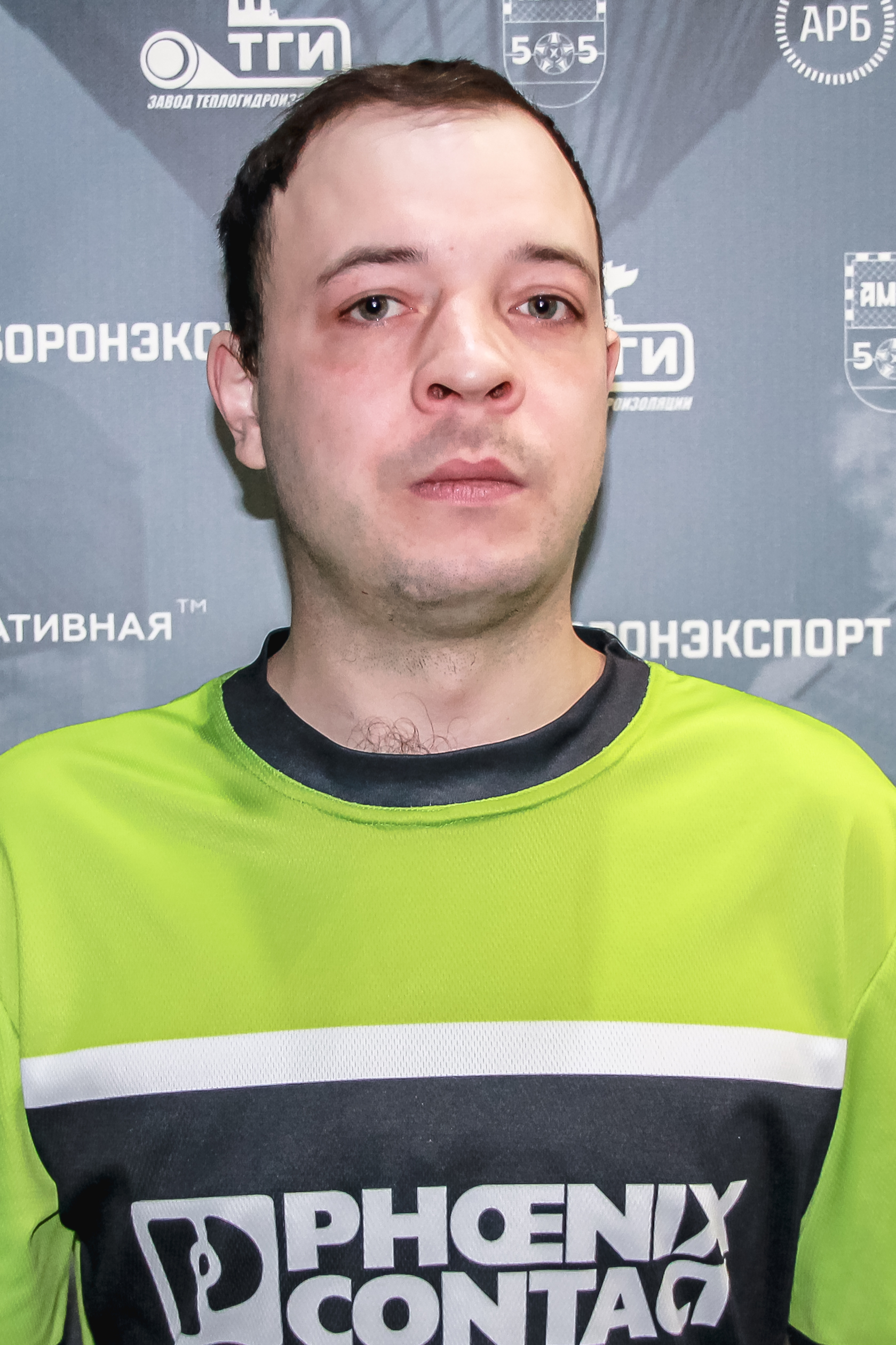 Владимиров Дмитрий Николаевич